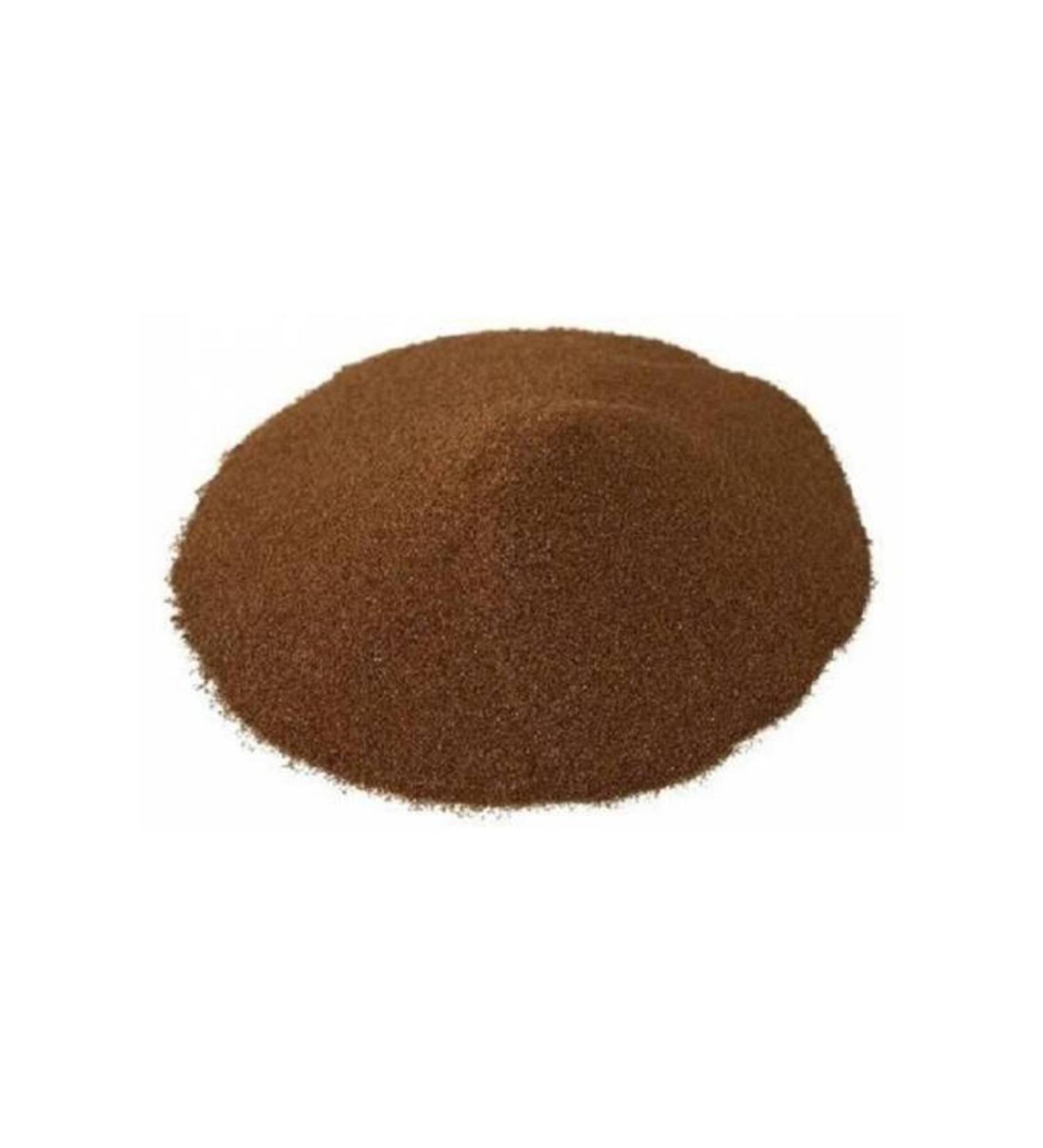 Almond Aquarium Fast Growth Fry Food Bottom Food 0.8 mm 1 Kg