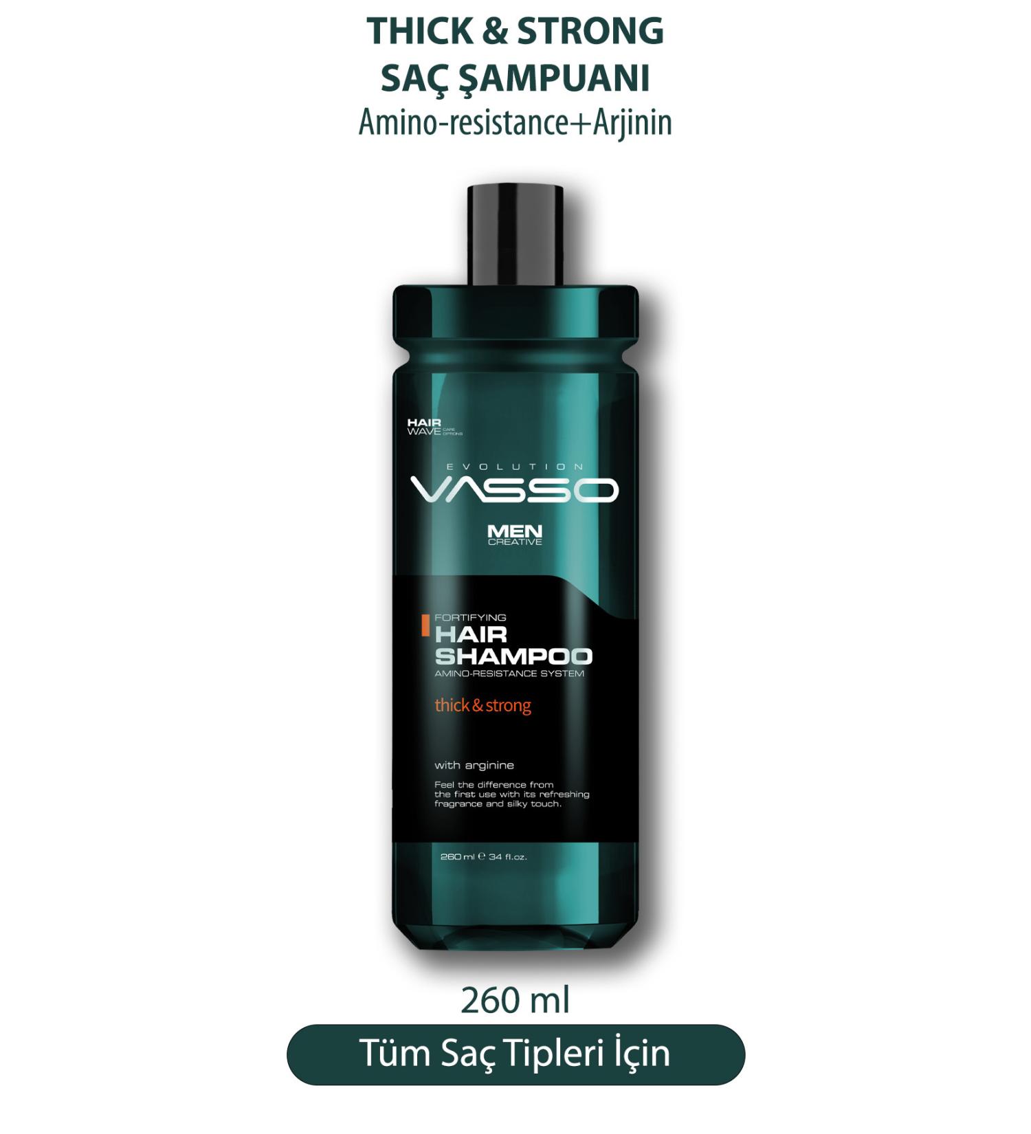 Urban Care Travel Size - Shampoo-Tonic 4 Pieces