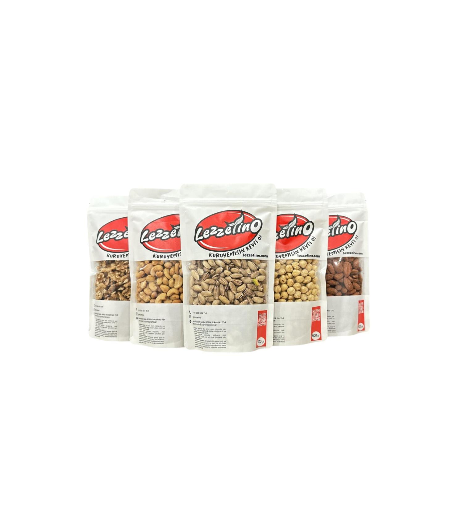 Alt ncezve Granulated Apple Flavored Drink Powder 300 gr - 3-PACK