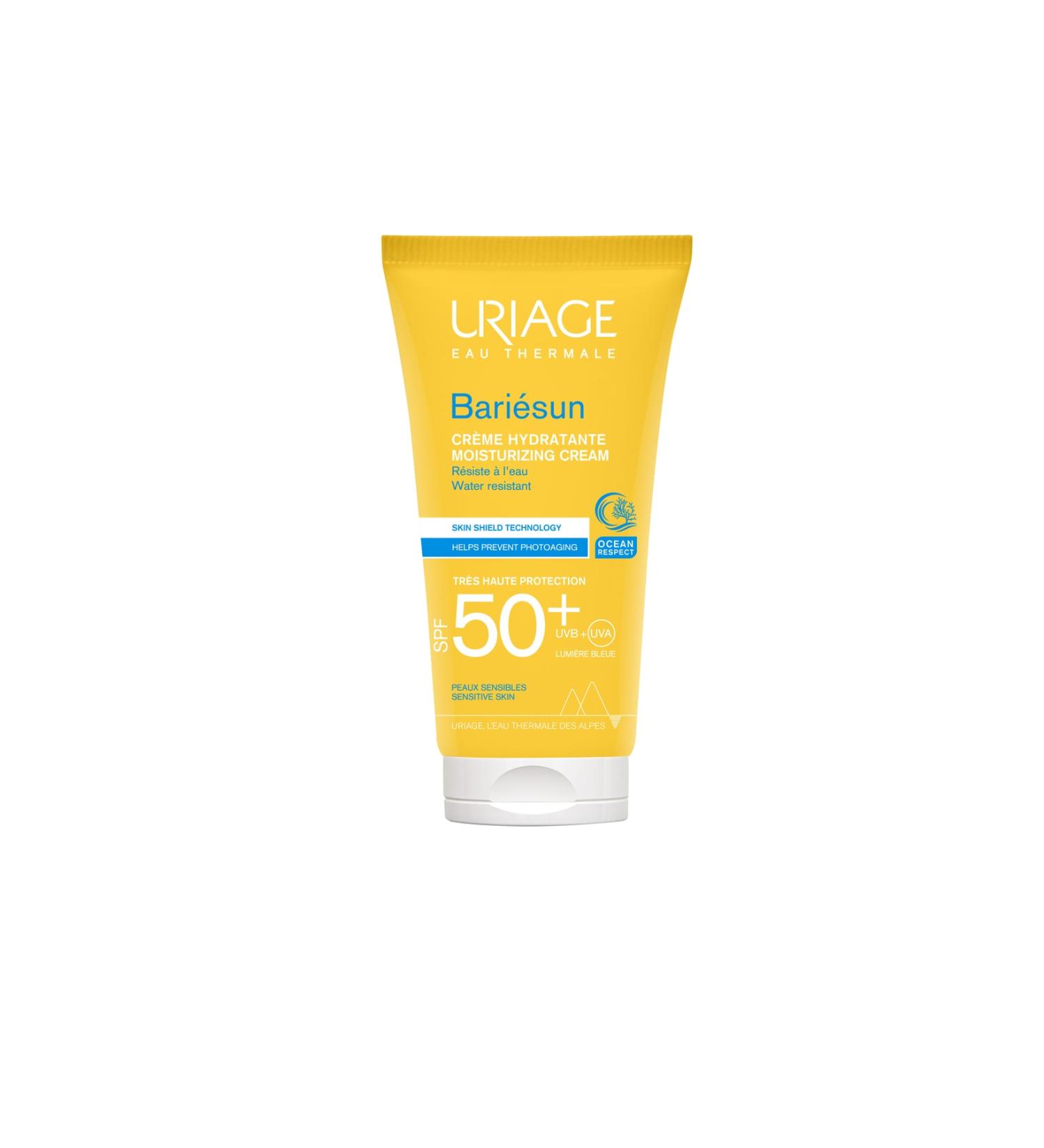 Uriage Bariesun Anti-brown Spot Fluid Spf50 40ml
