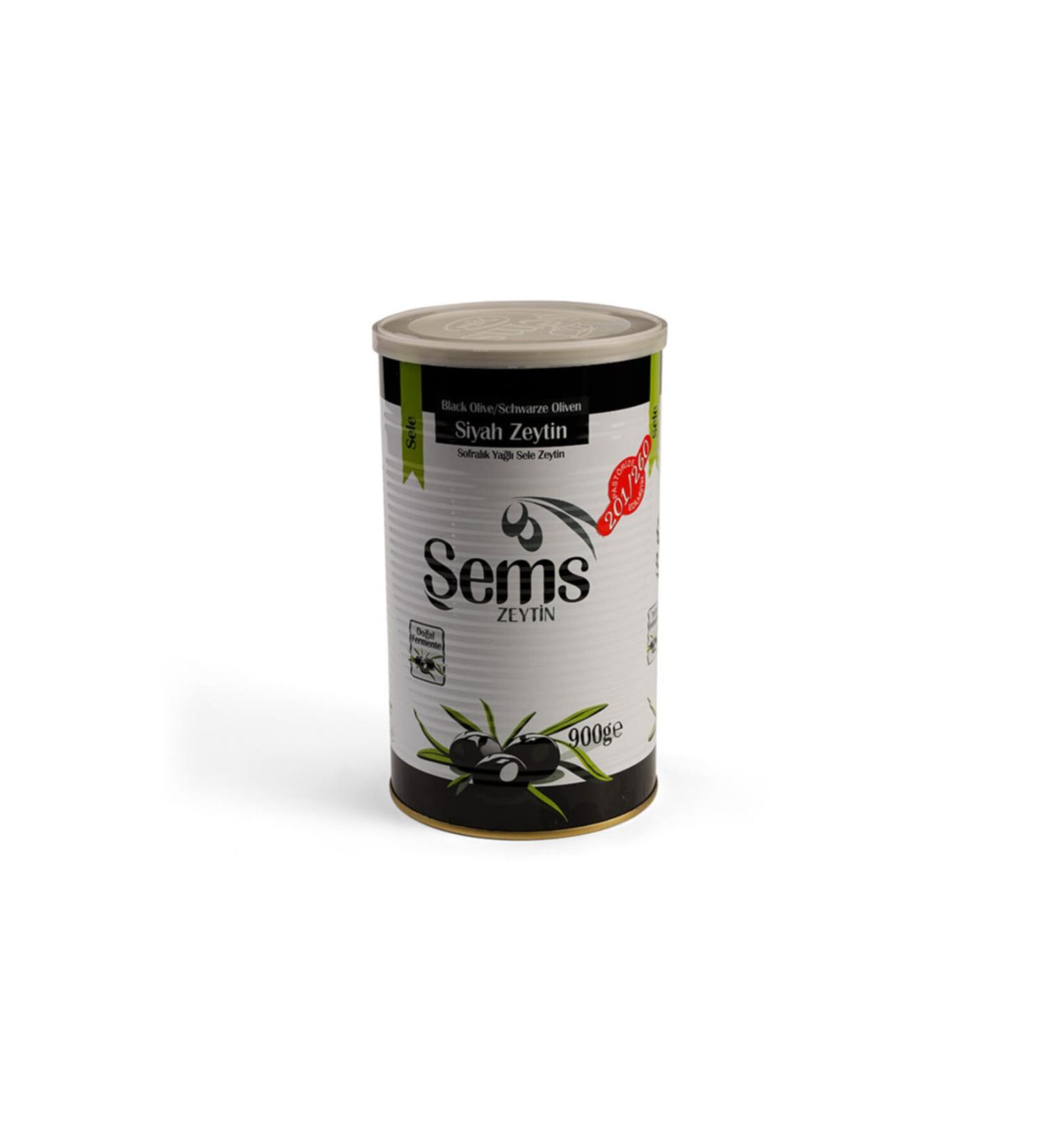  ems Olive ems 231-260 Caliber Lux Special Black Olive 900g - Buy Online on GoSupps.com