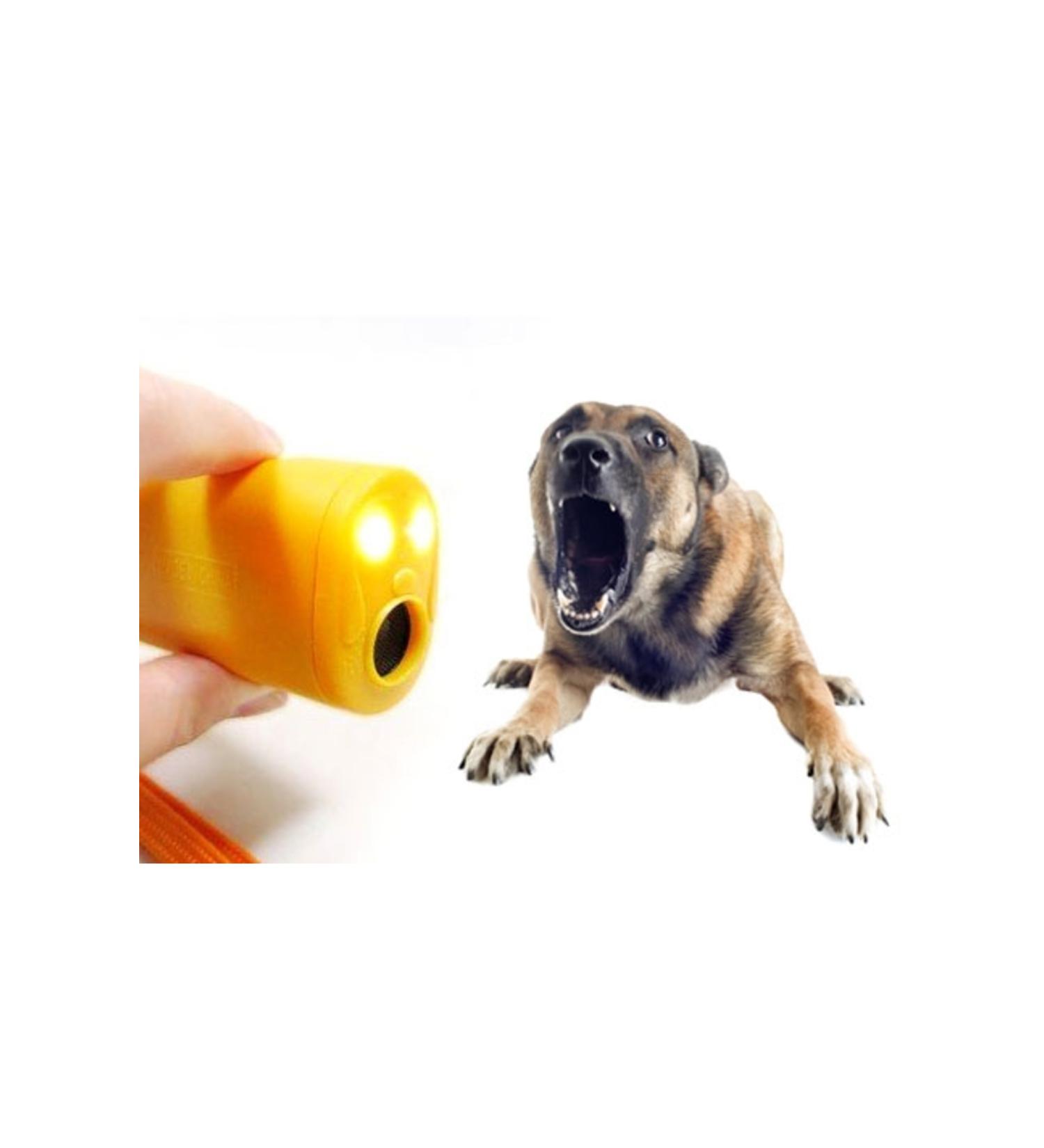 Simbastore Ultrasonic Dog and Cat Repellent