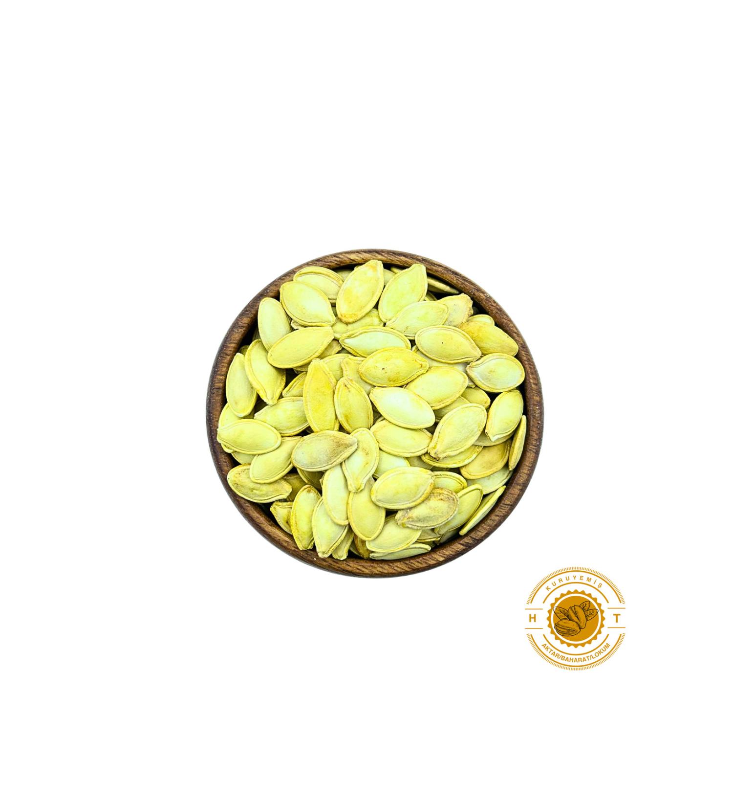KUTLUHAN NUTS DIET PUMPKIN SEEDS 250 GRAMS