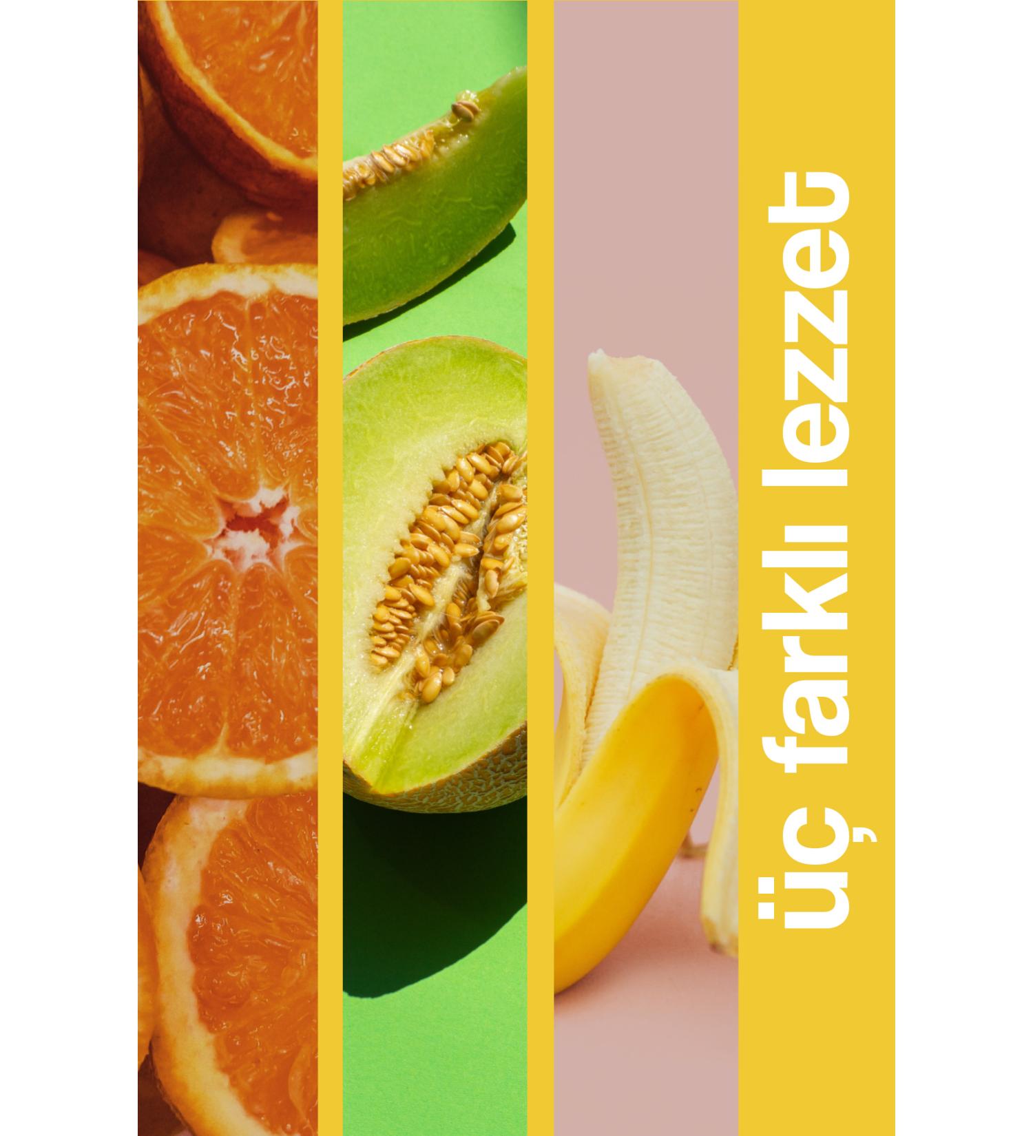 Vaseline Original Moisturizing Gel 250 ml