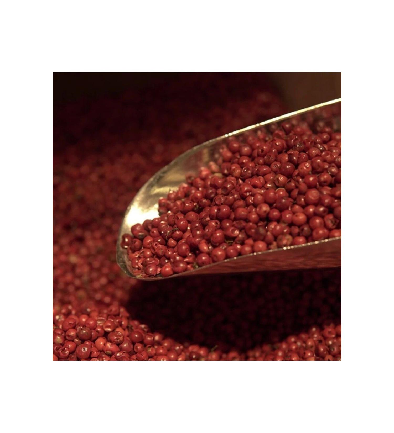 Derme BLACK PEPPER POWDER 200 GRAMS