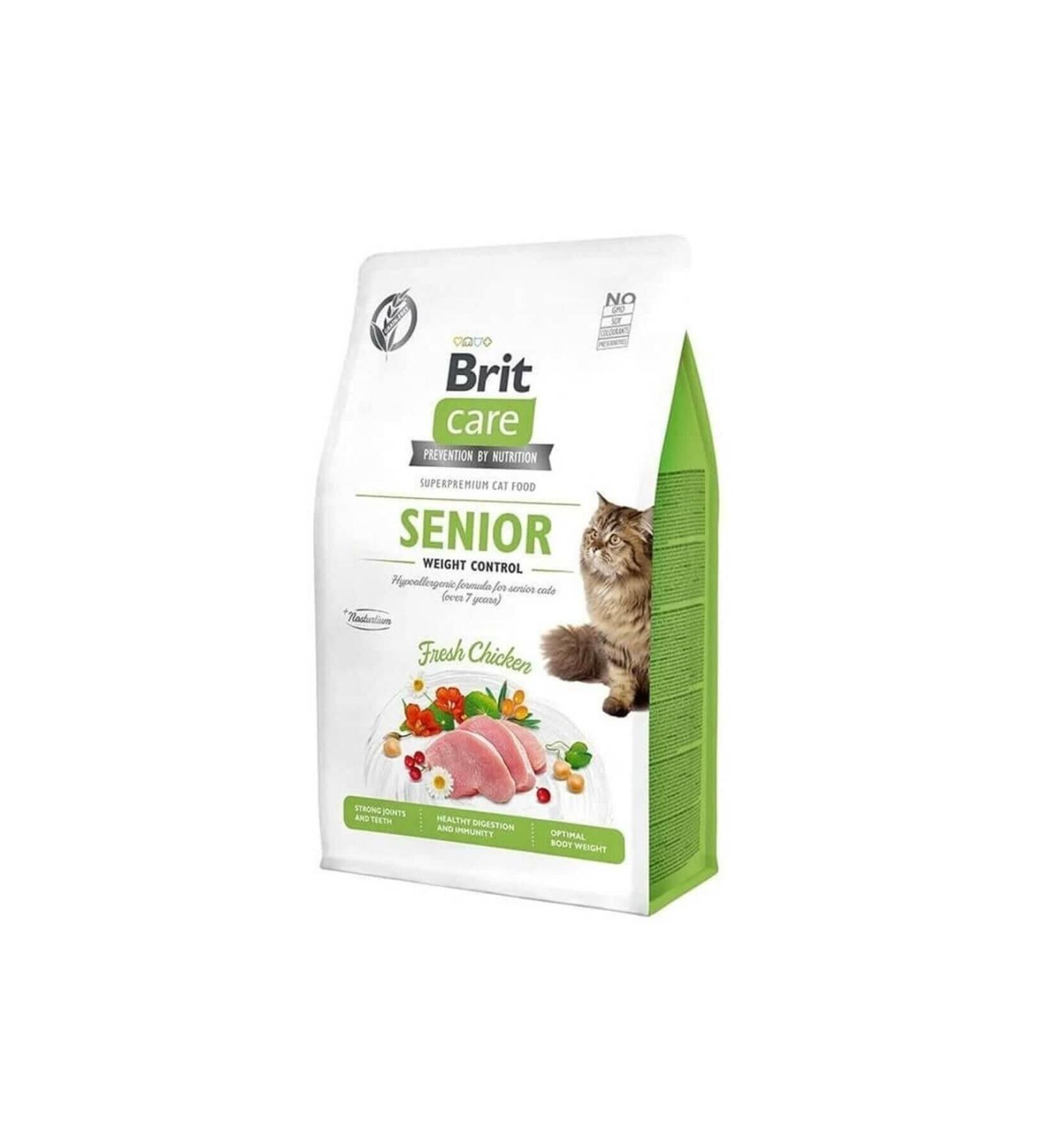 Care Kitten Gentle Digestion & Strong Immunity Salmon Grain-Free Kitten Cat Food 7 Kg