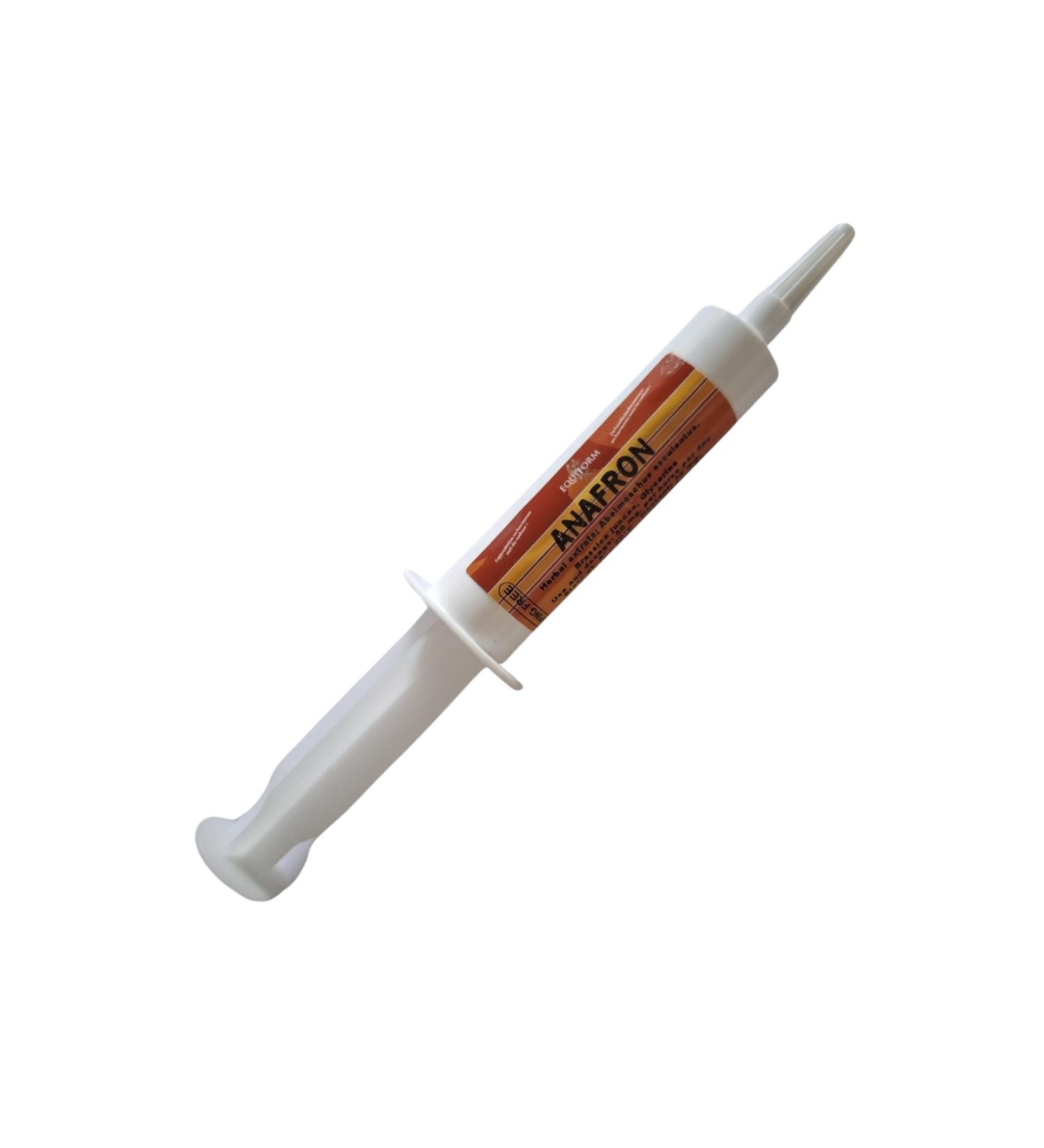 Equiform Anafron Paste 50 Mg
