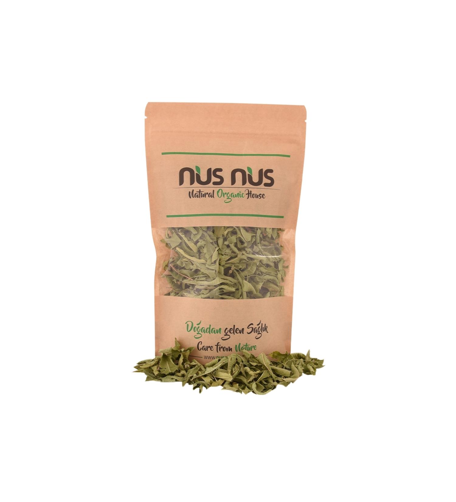 nusnus Melissa Tea 500 gr