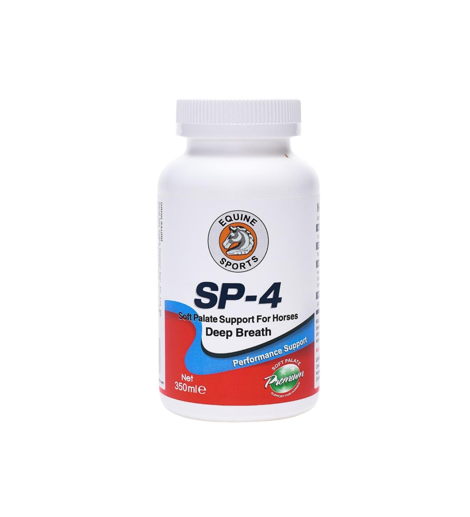N-Active Sp-4 350 ml