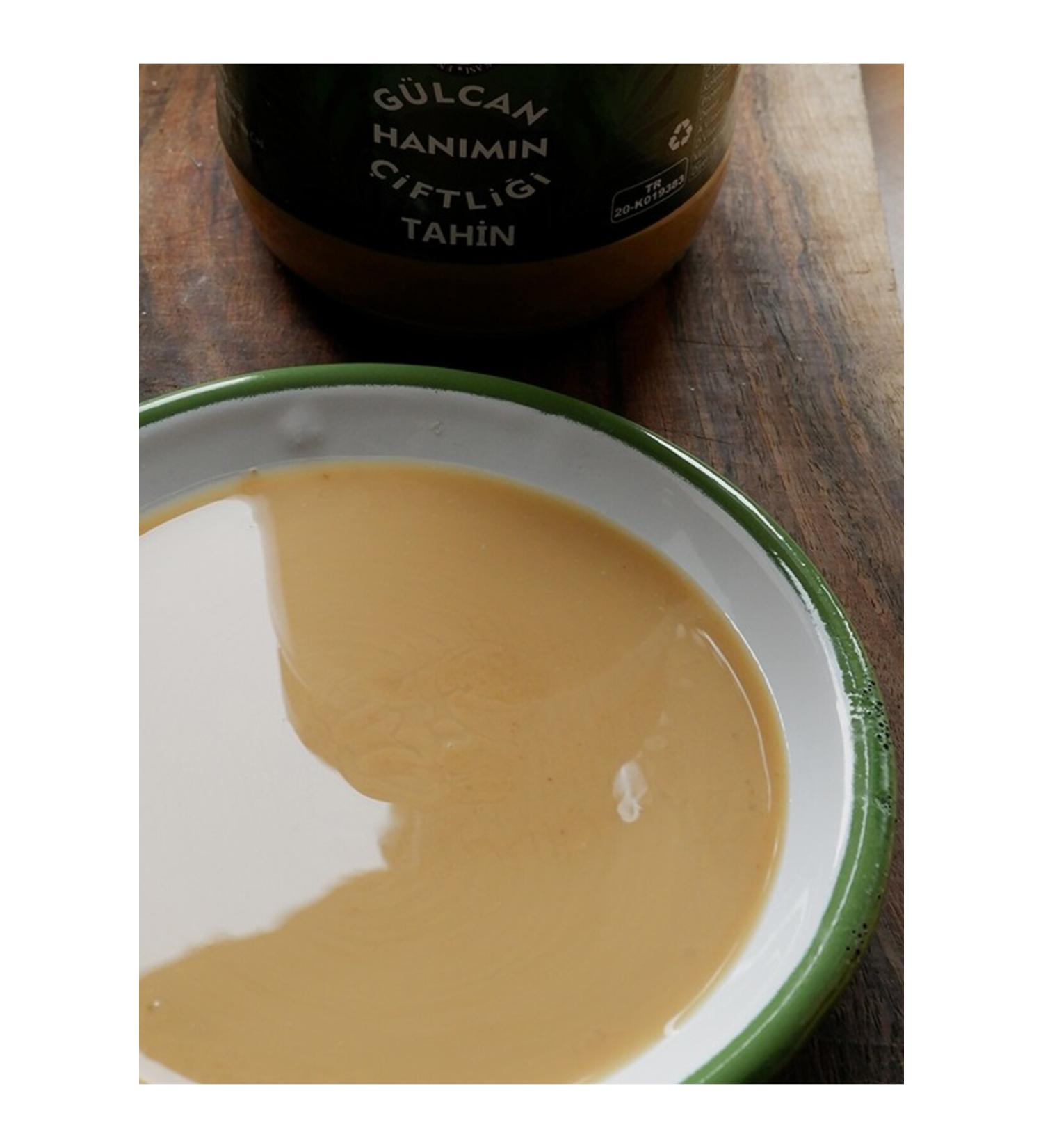 Okyay Tahini - 600 Gr.