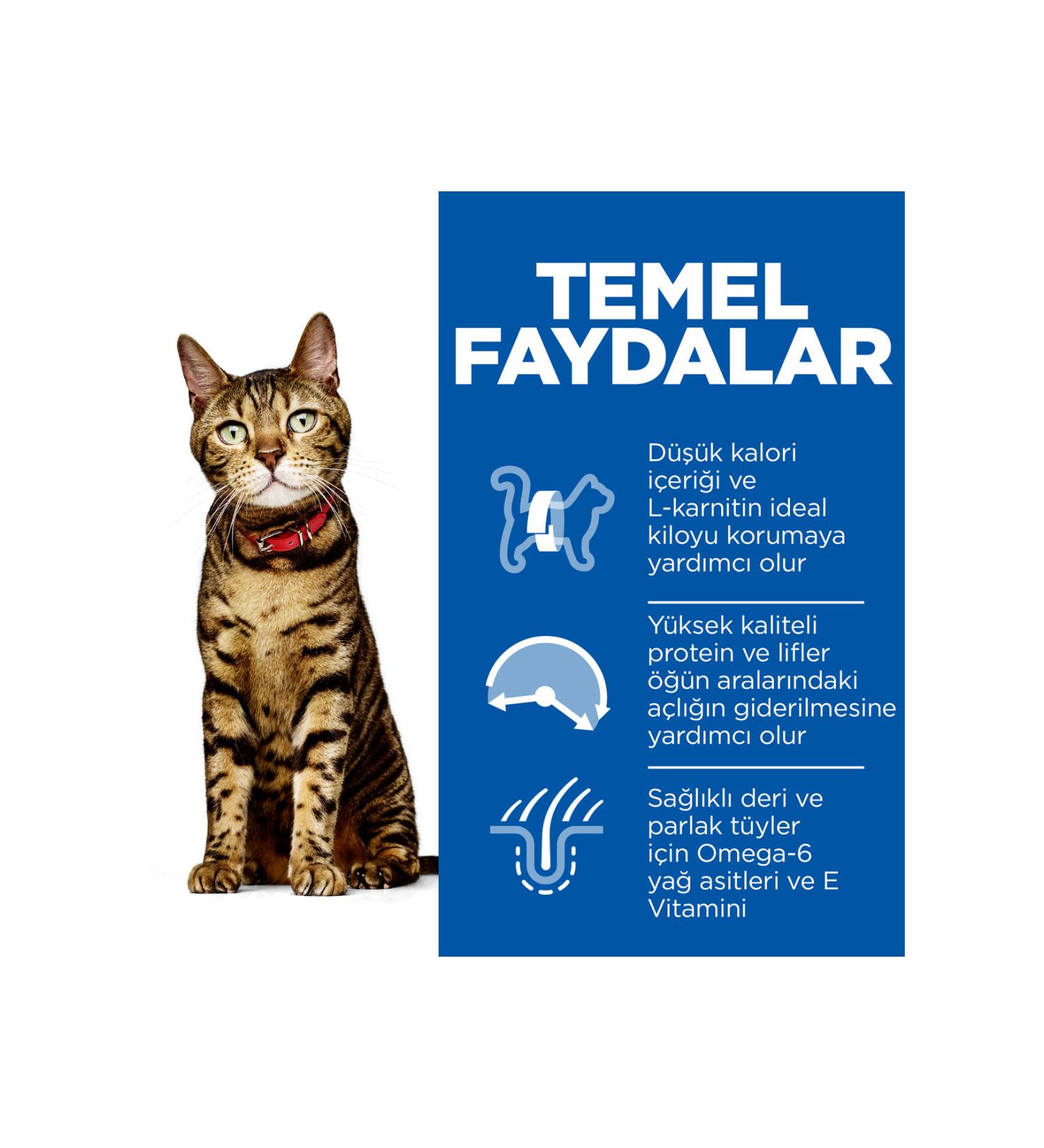 OptiMeal BEEF WITH CRUNCHY SAUCE WET CAT FOOD 85 GR X 6 PIECES 553134