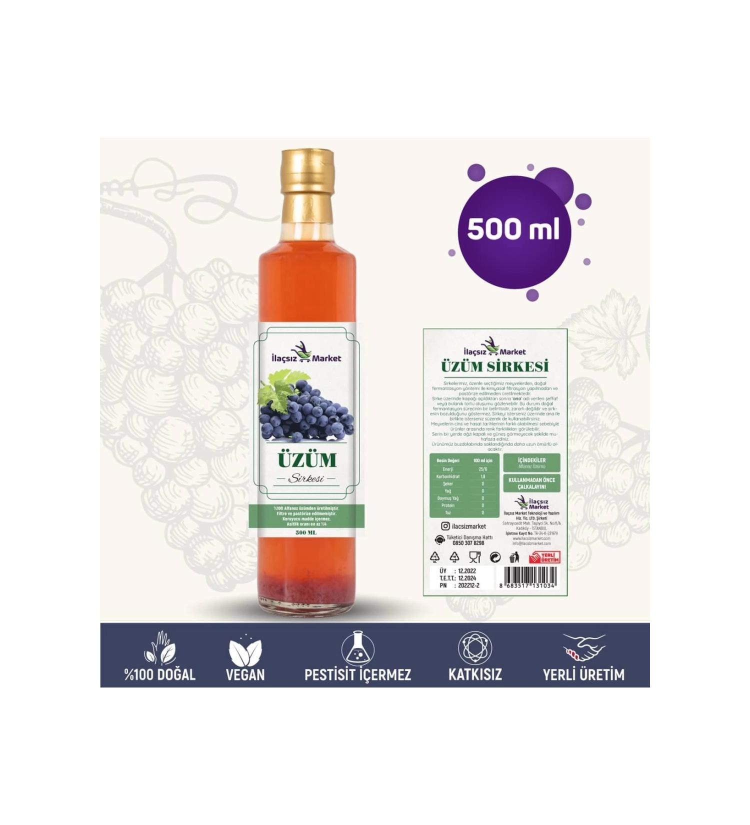Ingro Pistachio Oil 30 G