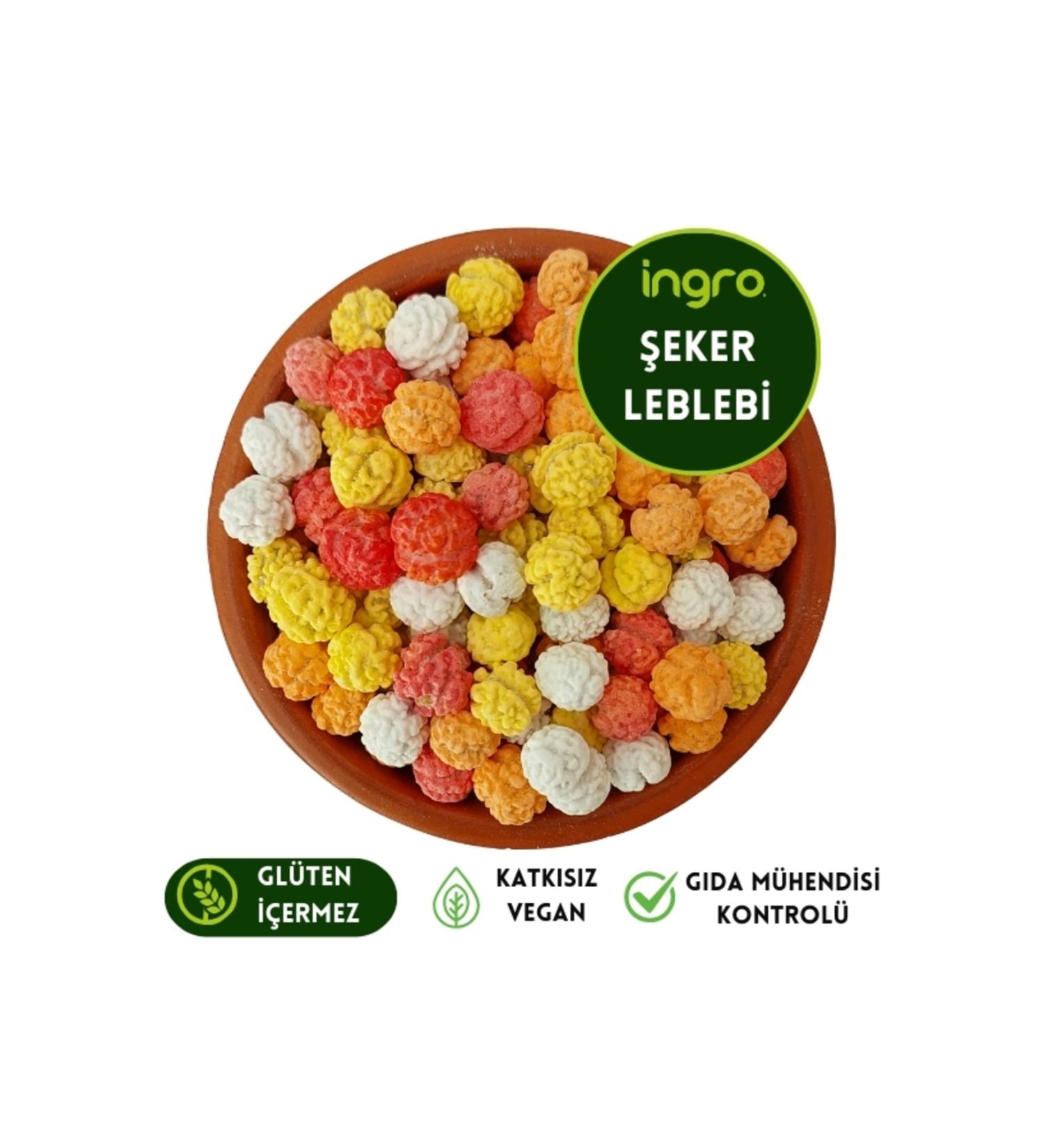Drug-free Market Sandaloz Gum Vinegar / 500 ml (VERY SHARP)