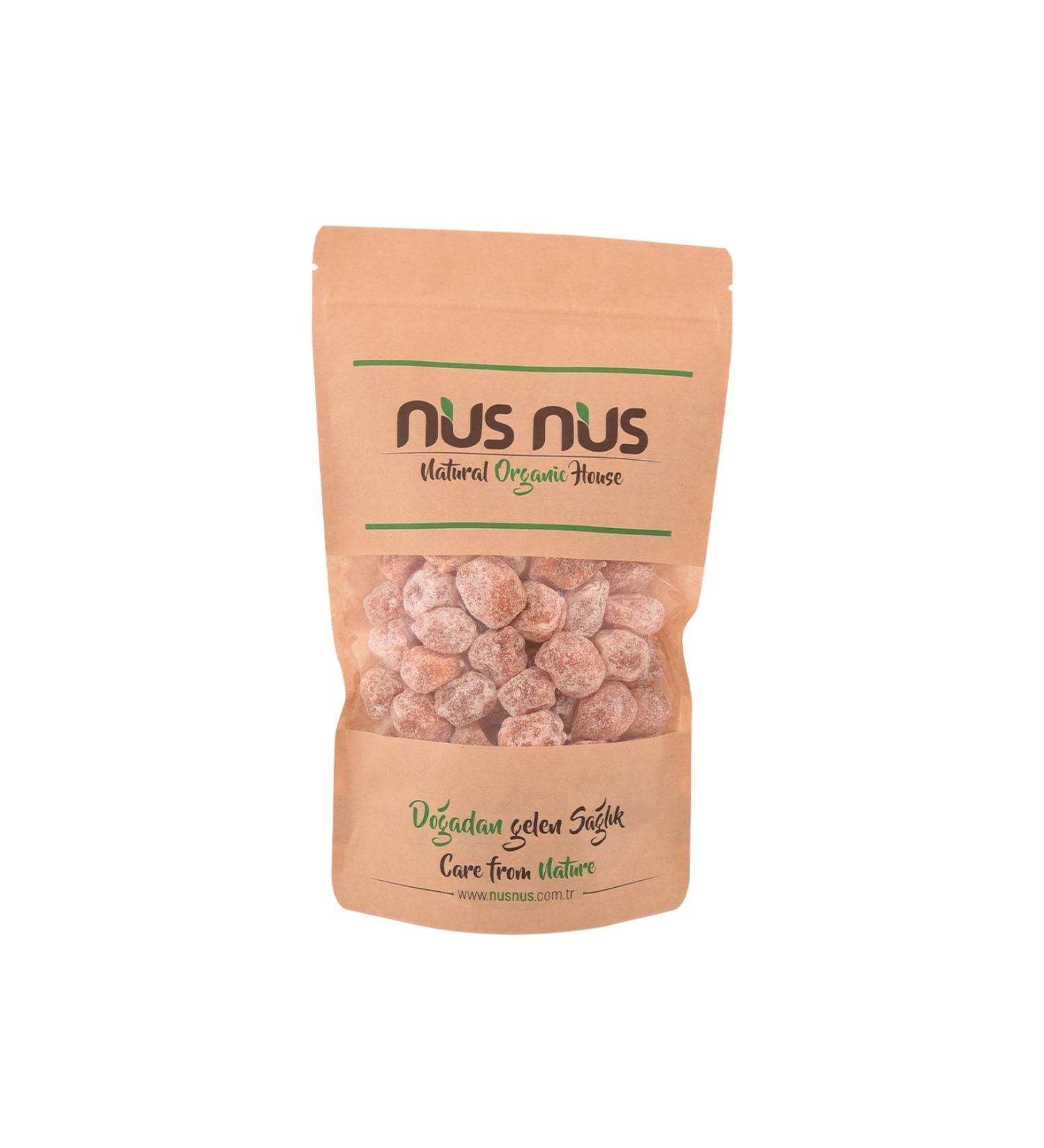 Siirt Pazar Siirt Grain Sumac 1000 Gr