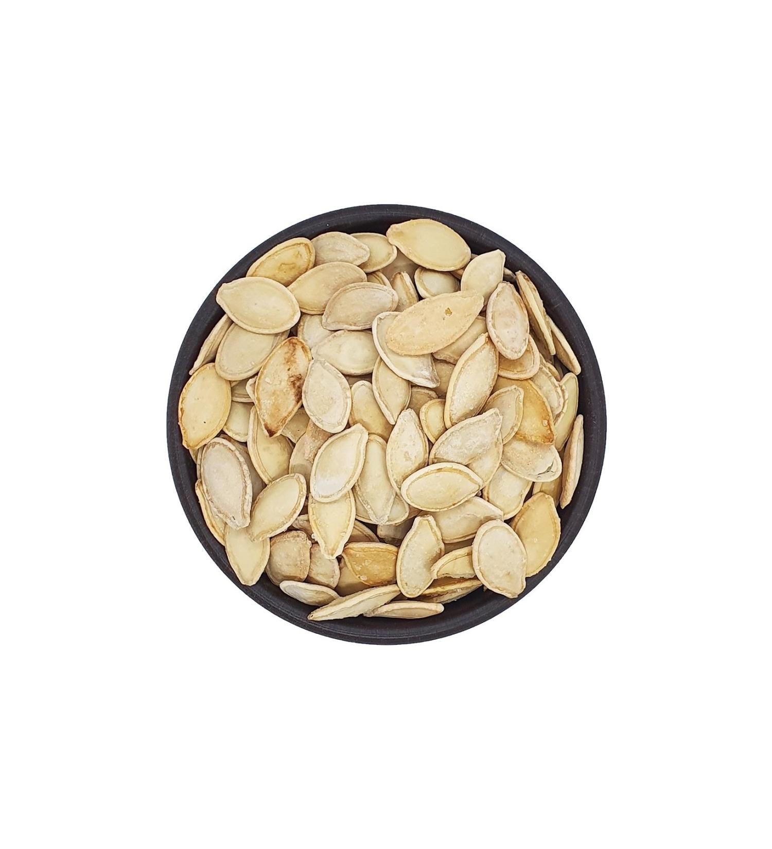 Dil eker Nev ehir Double Roasted Pumpkin Seeds 500 grams