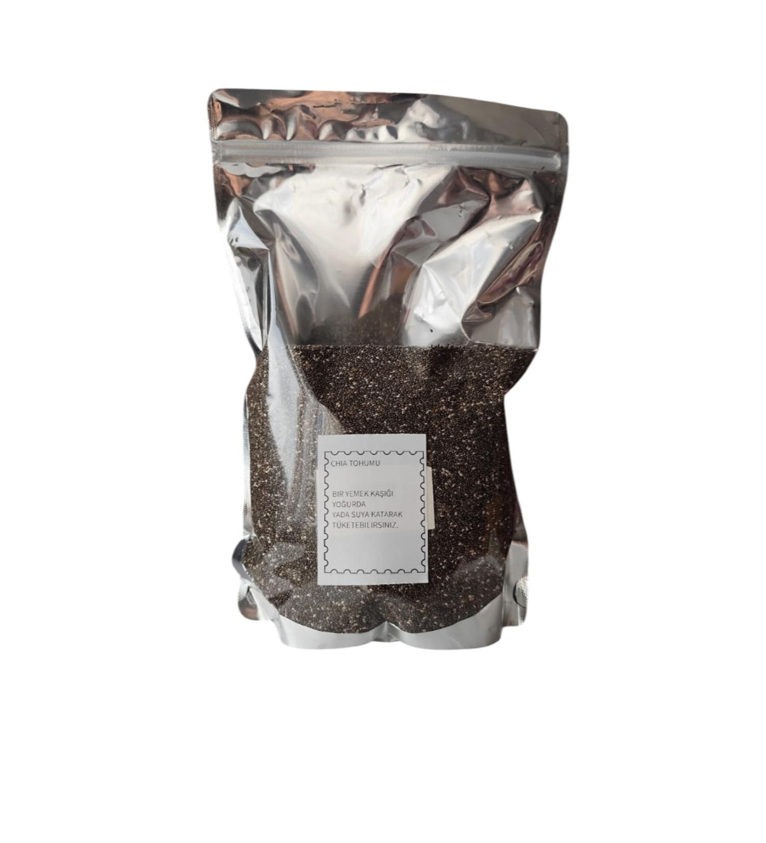 Bsr CHIA SEEDS (1 KG)