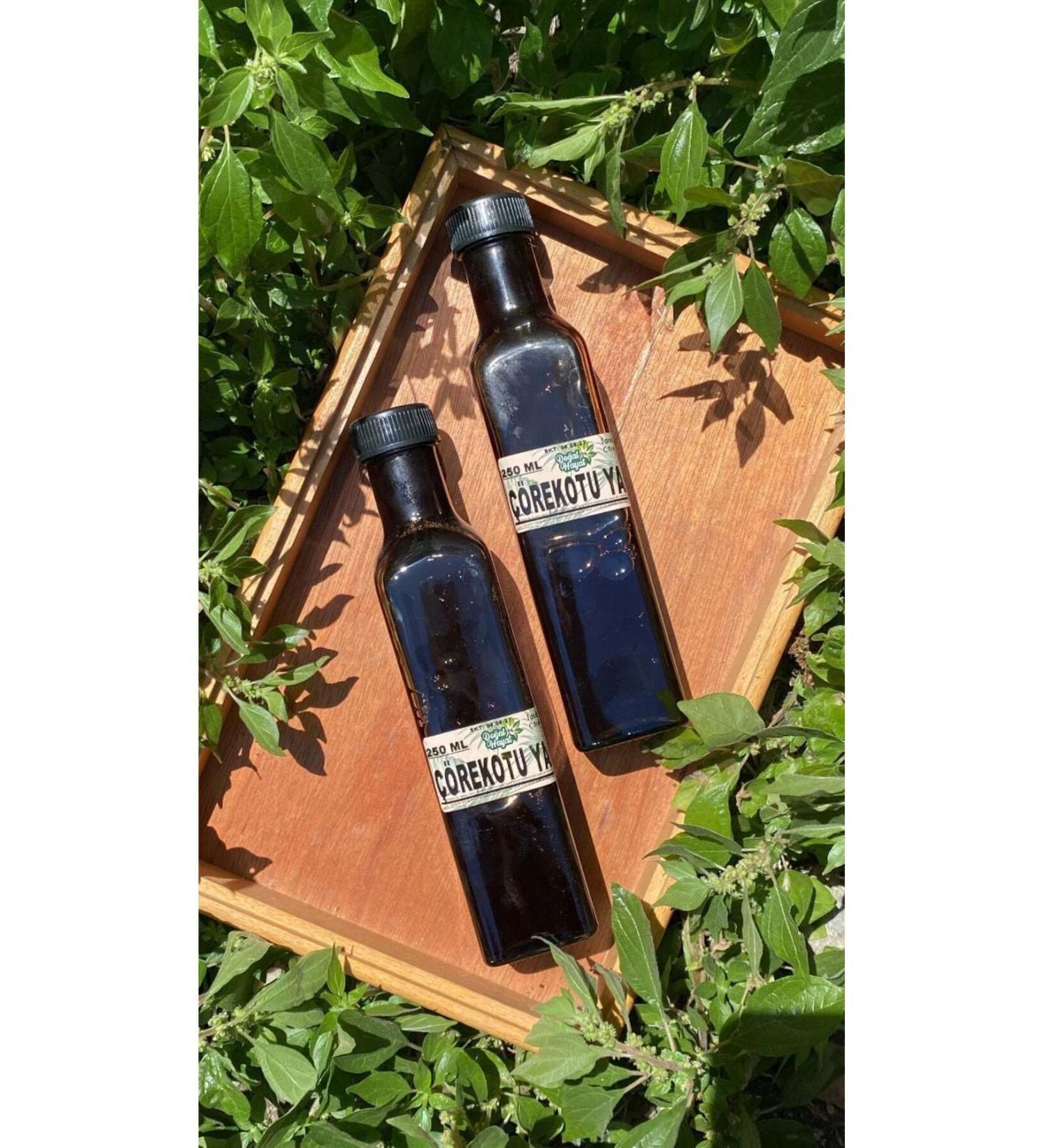Natural Life 54 Black Cumin Oil 250 Ml