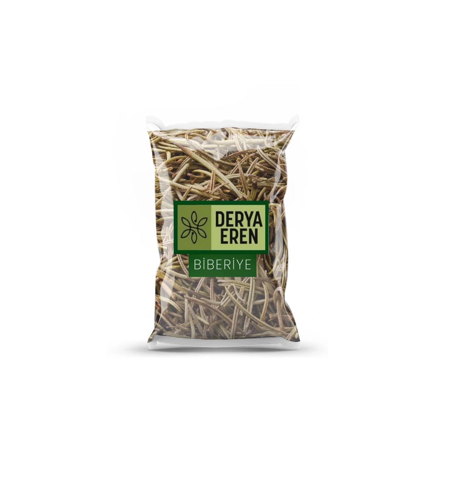 Derya Eren Rosemary (Rosmarinus Officinalis) 1 kg