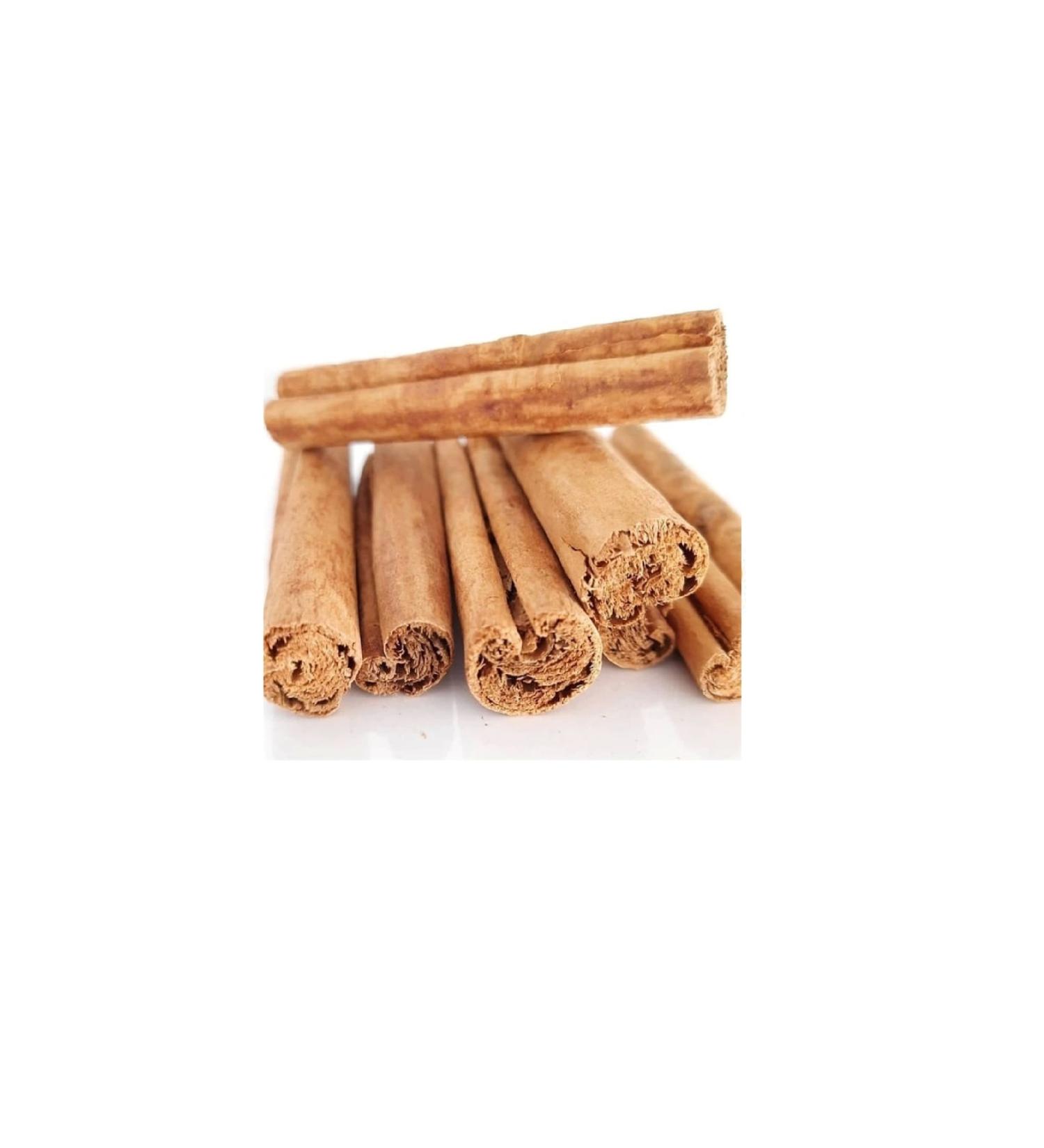 Derya Eren Ceylon Cinnamon Cinnamon Bark 1 kg - Buy Online on GoSupps.com
