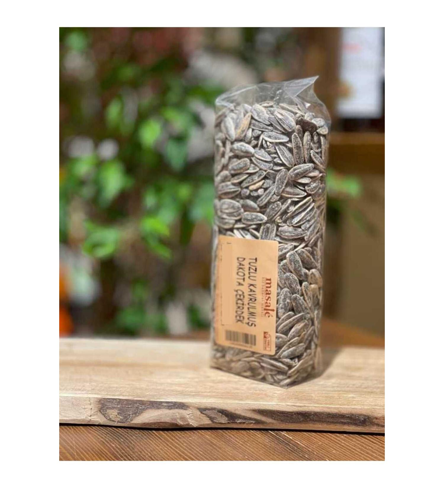 Masale Roasted Salted Dakota Kernel 300 gr