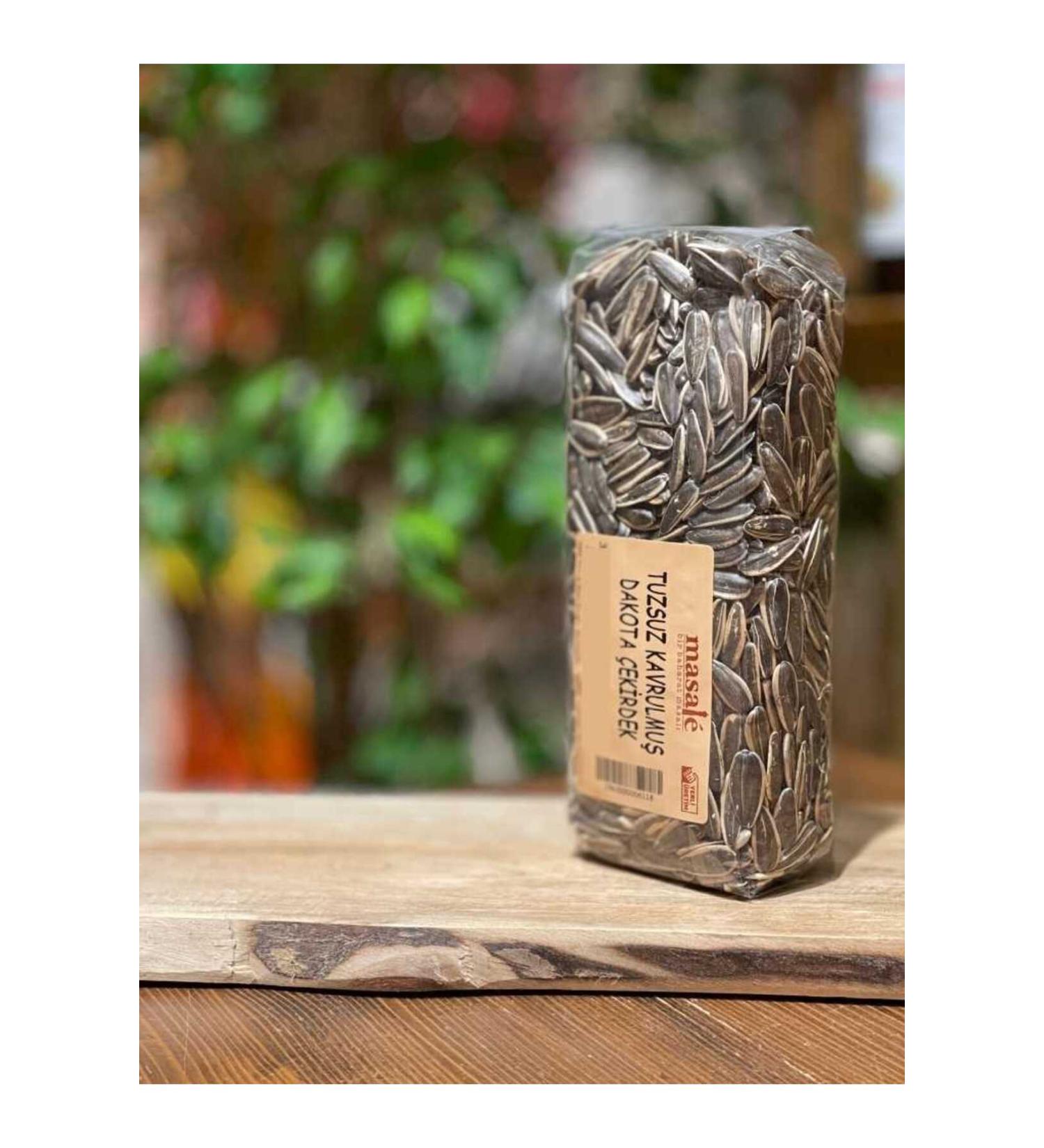 Masale Roasted Unsalted Dakota Kernel 300 gr
