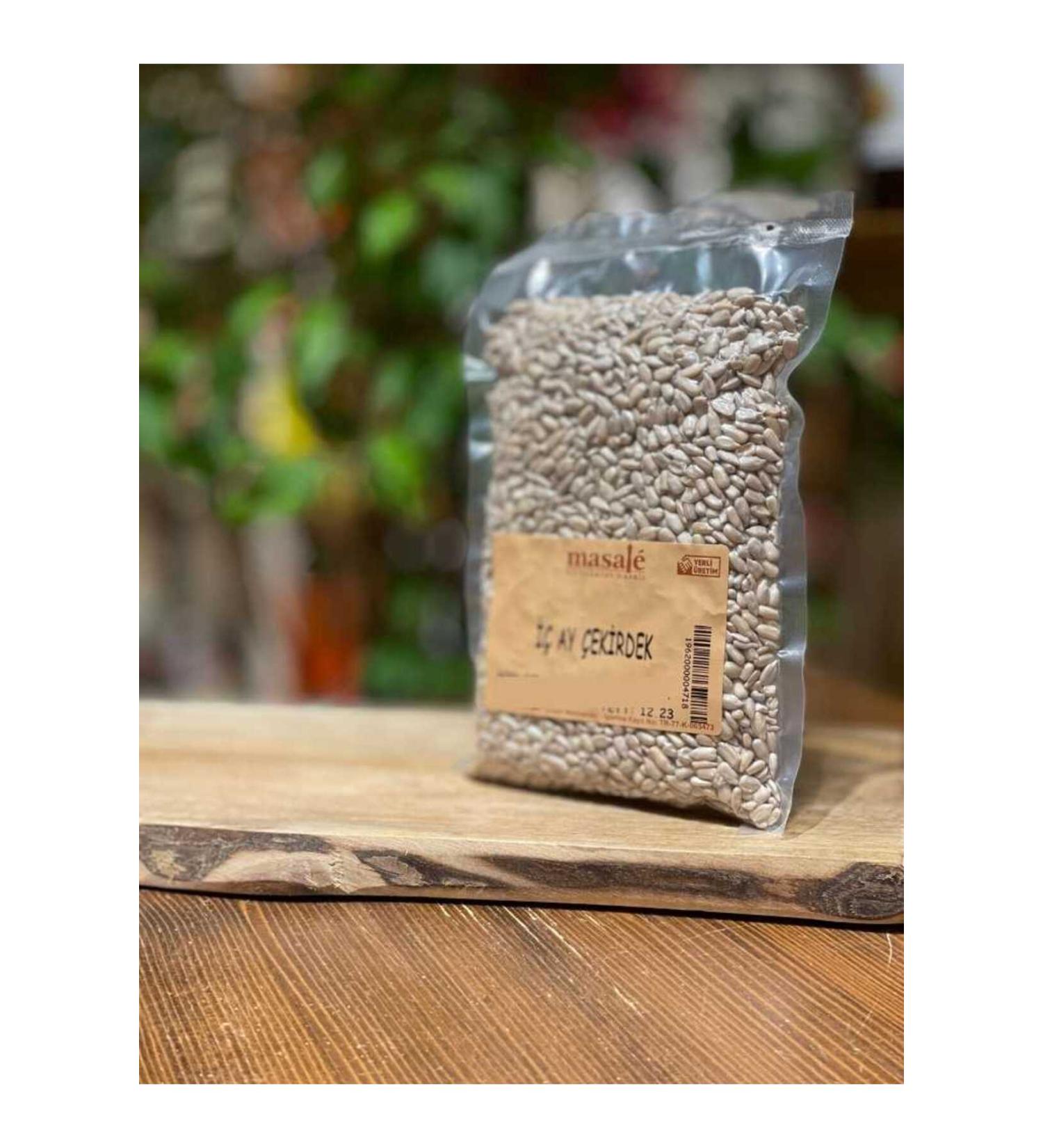Masale Sunflower Seeds 250 gr