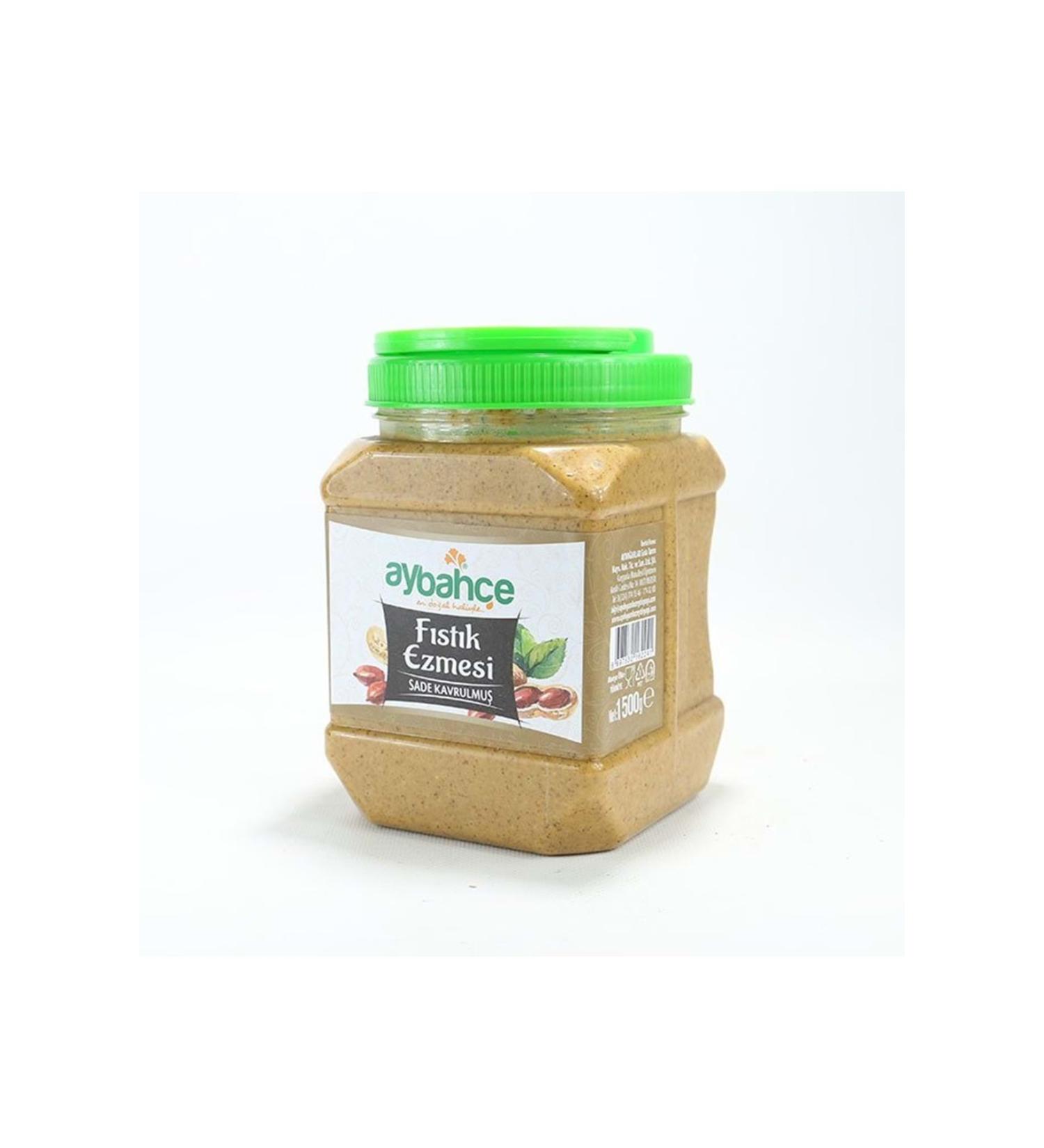 Aybahce Carob Molasses 600 Gr