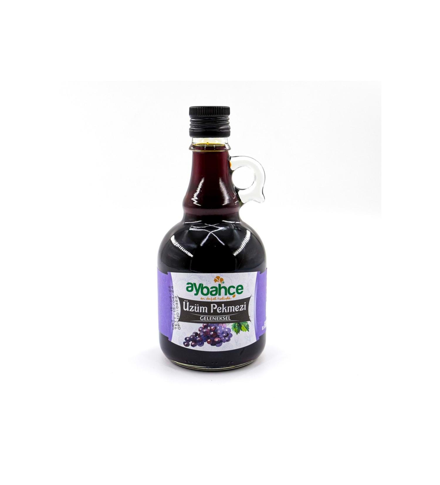 Aybahce Grape Molasses 680 Gr