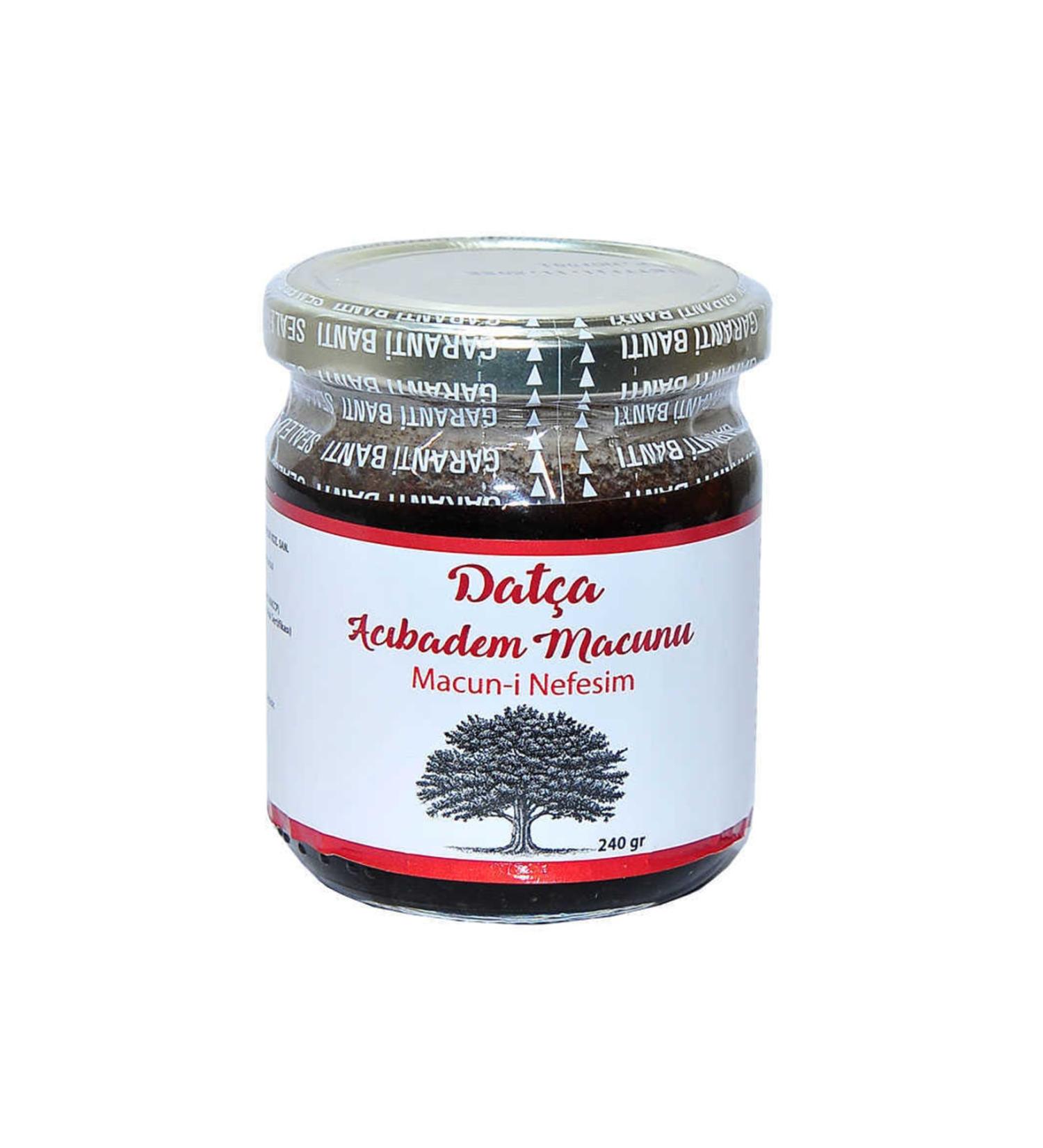 Adipa Bx Bitter Almond Paste 240 Gr