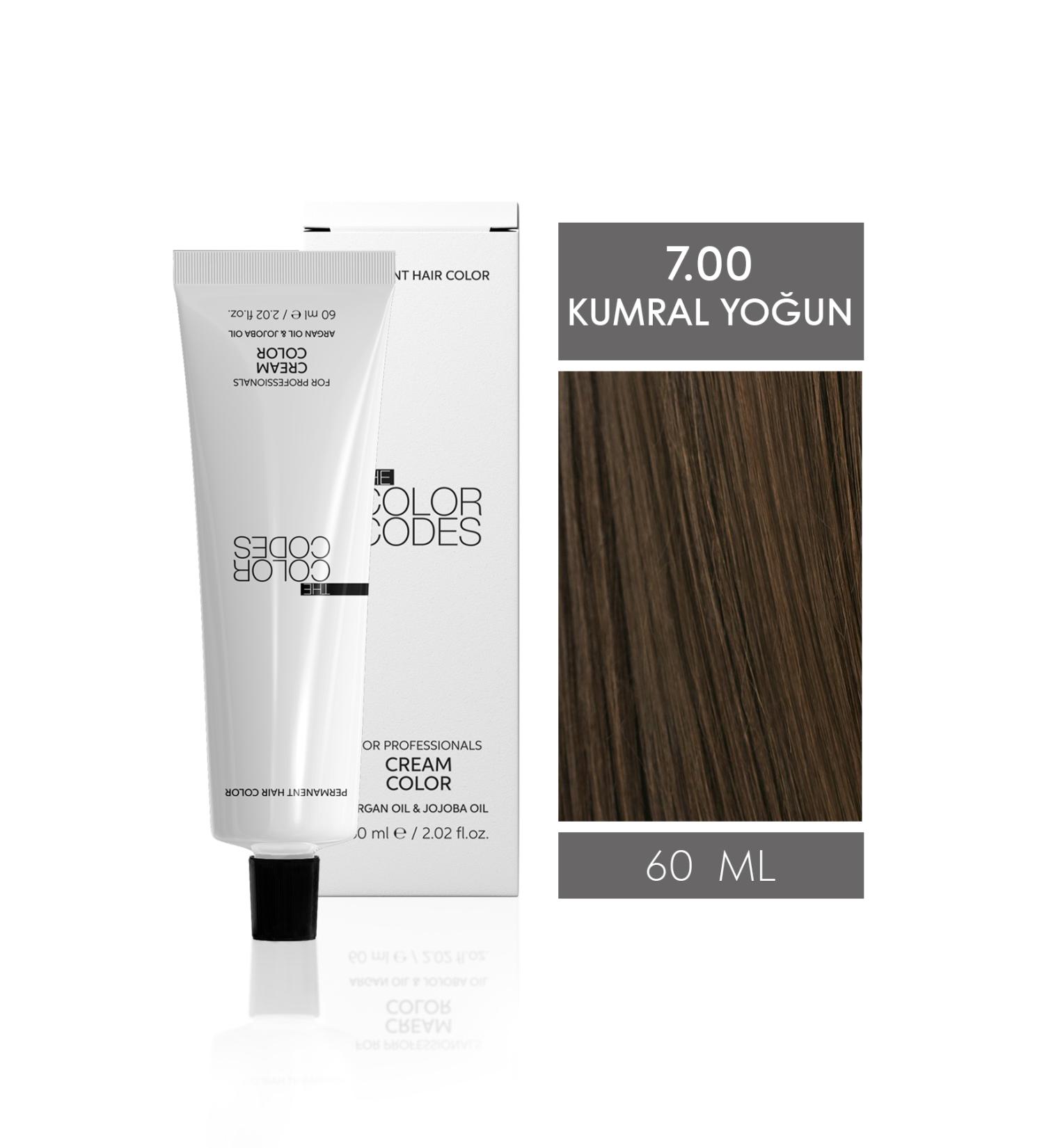 APAKShop Sea Color Hair Dye Set Strawberry Red 5.65