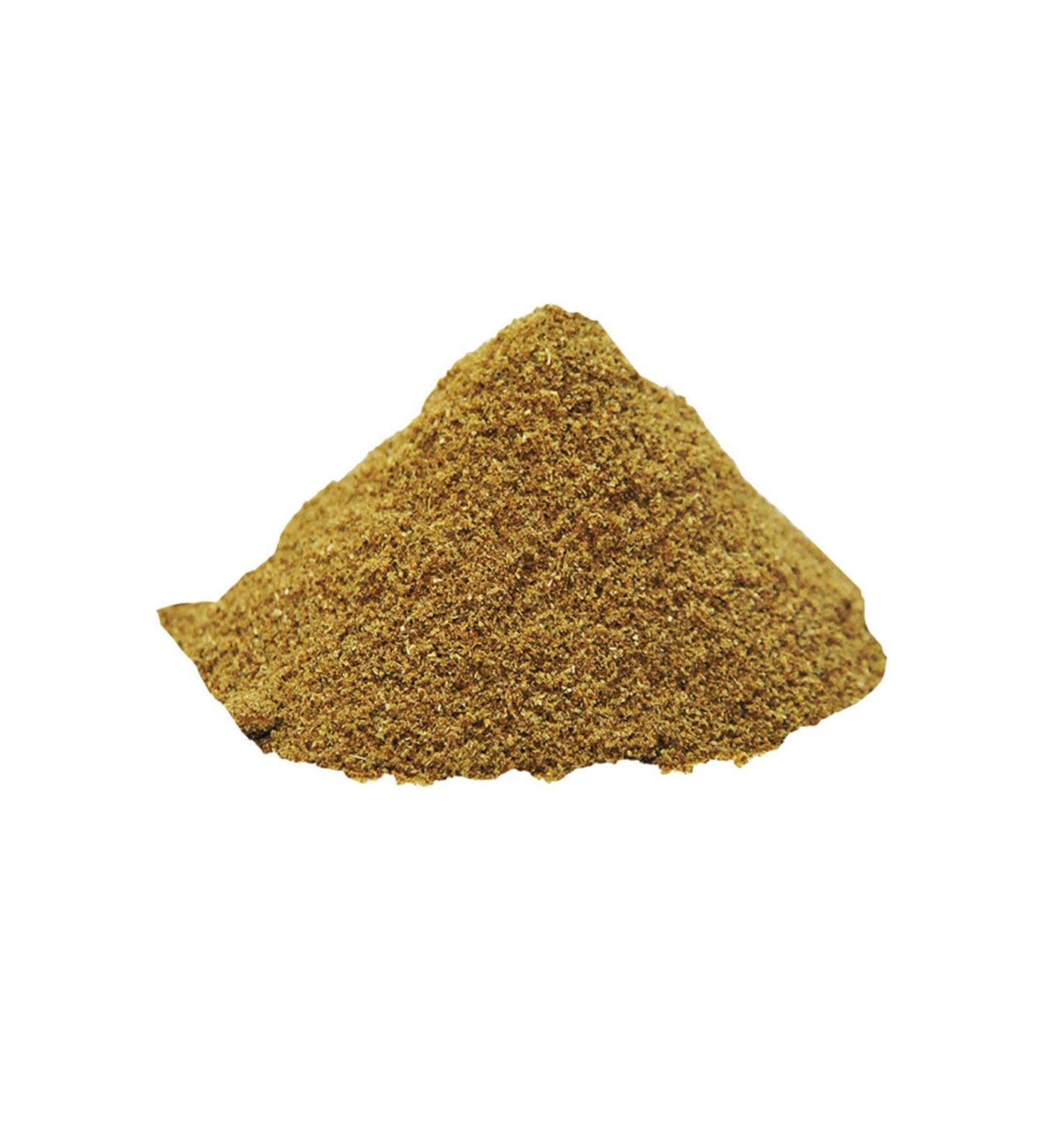 Ground Cumin 1000 gr