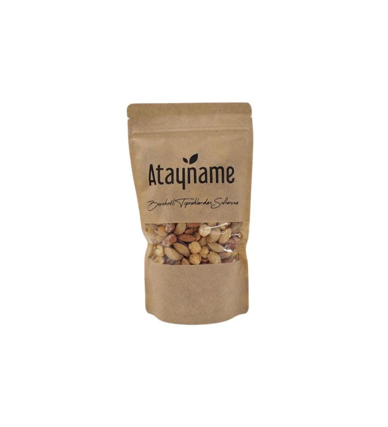 ATAYNAME Pumpkin Seeds Raw 200 G