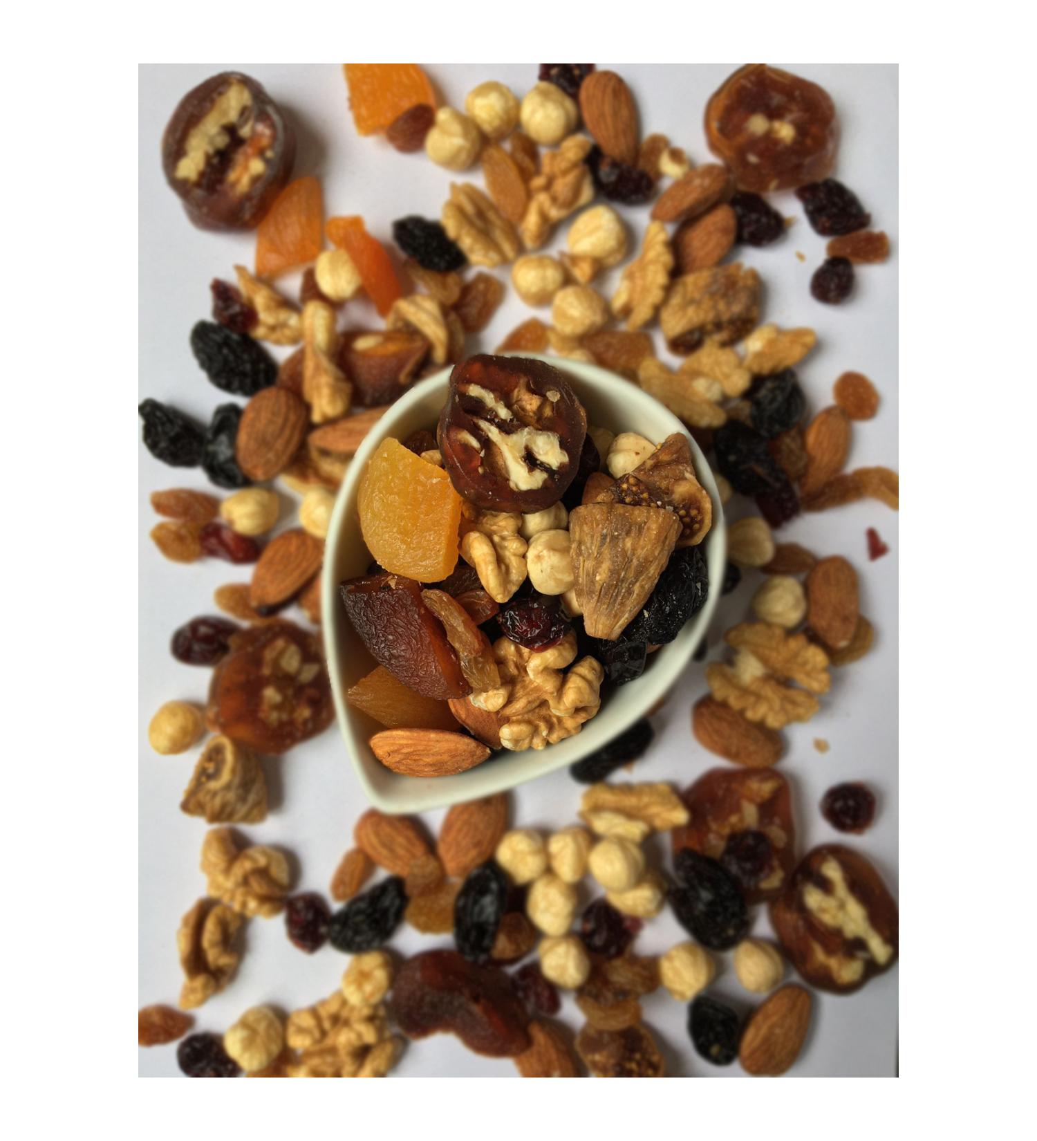 ATAYNAME Pumpkin Seeds Salted 200 G