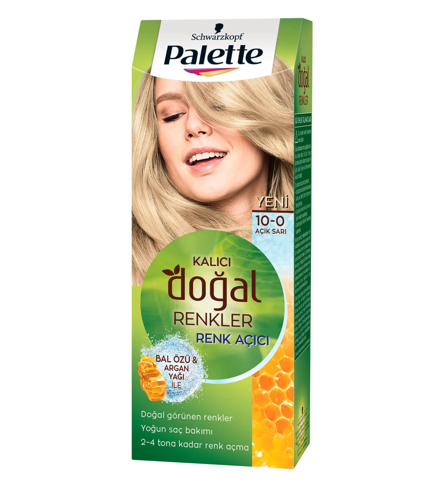 Exicolor Silver Dream Hair Dye 60ml Set of 12