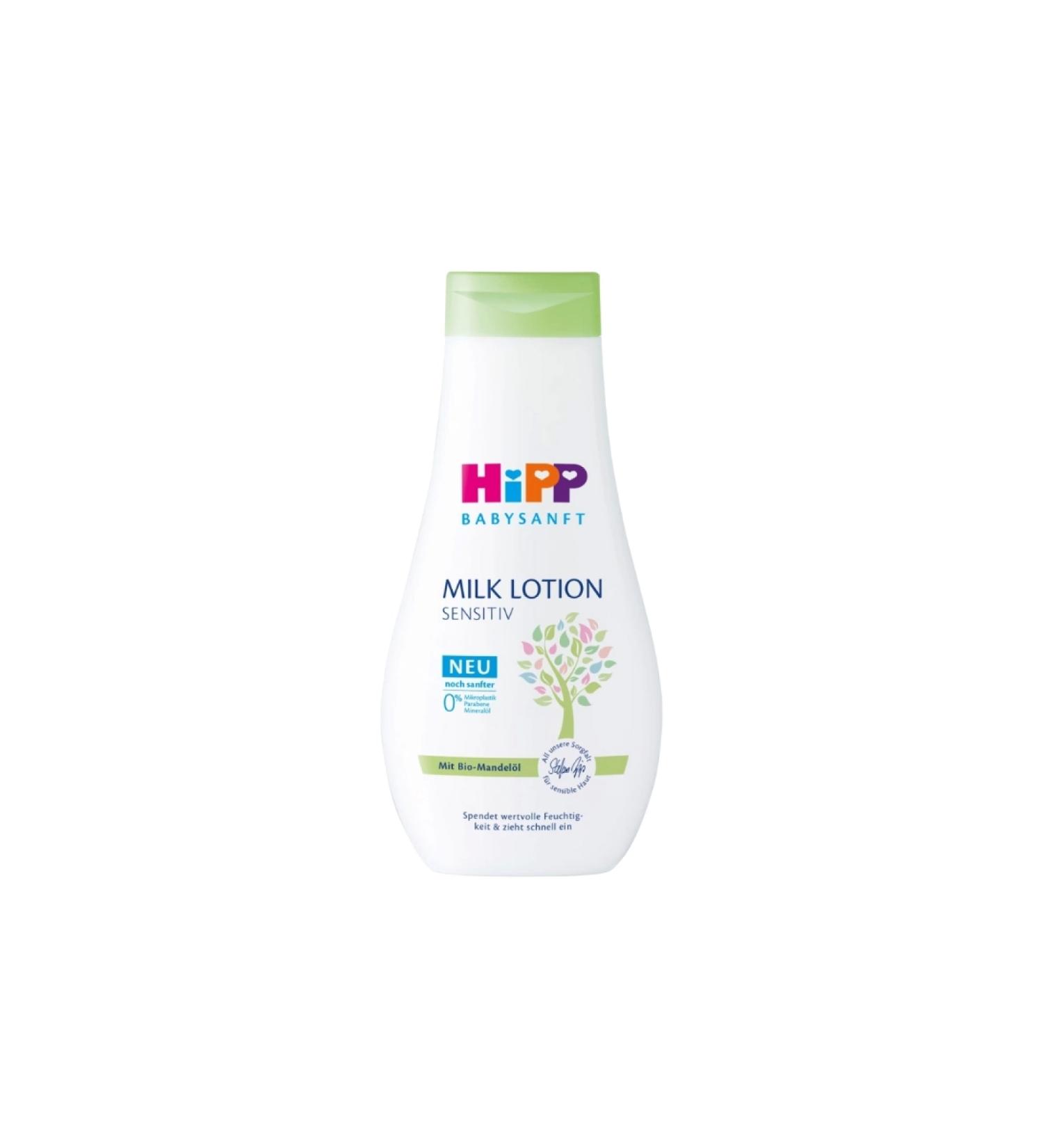 Hipp Body Lotion 350 ml