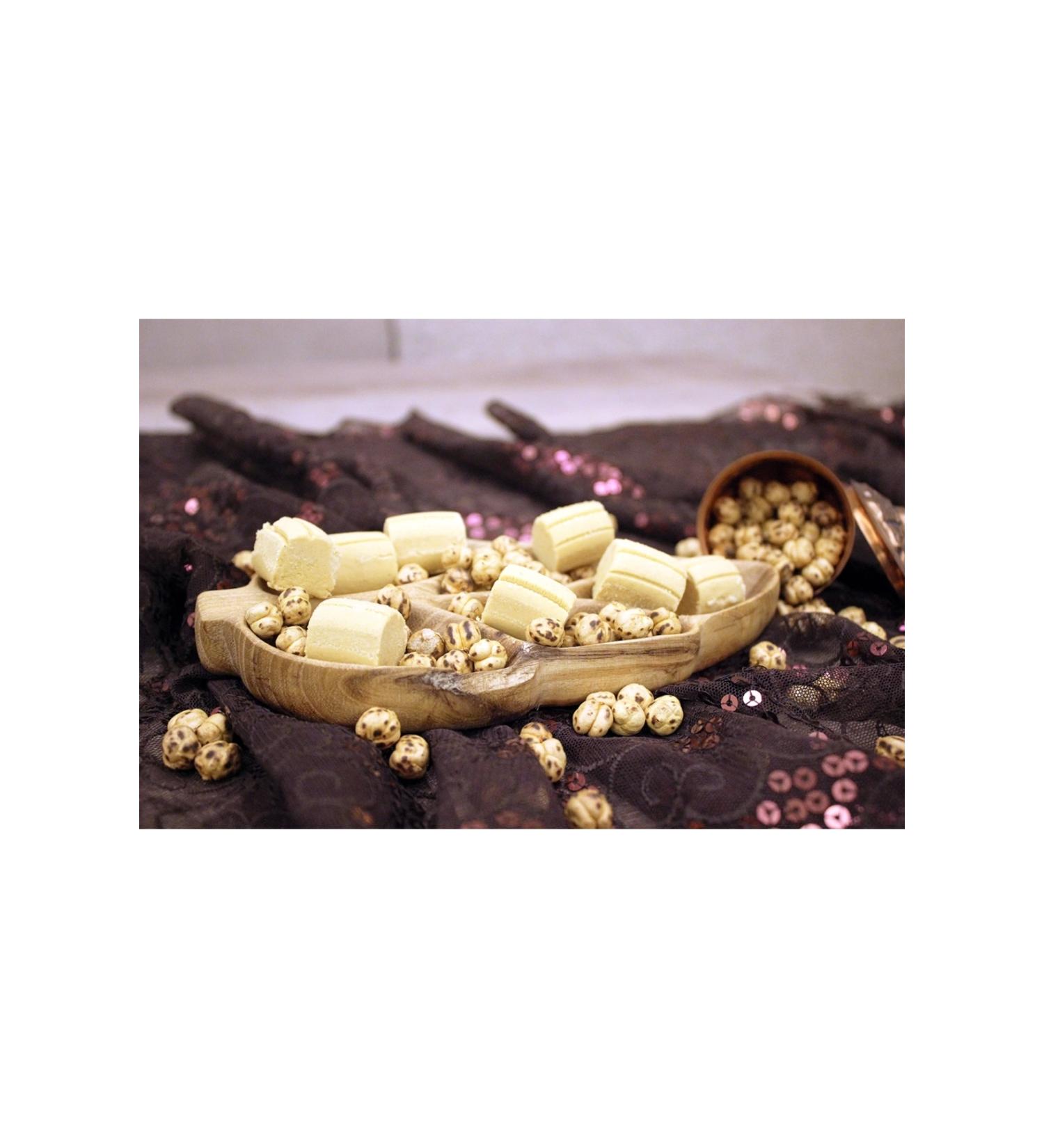 Local Chickpea Cookies 300gr