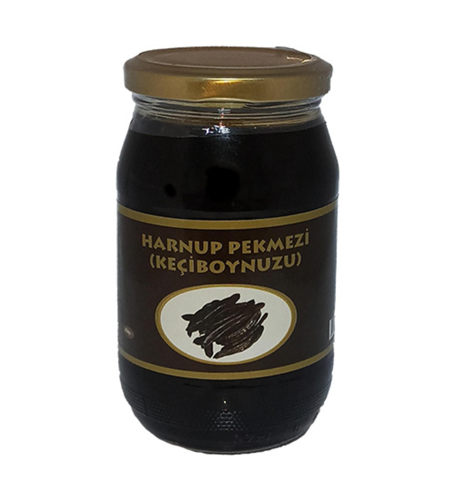 Black Mulberry Molasses 820 gr