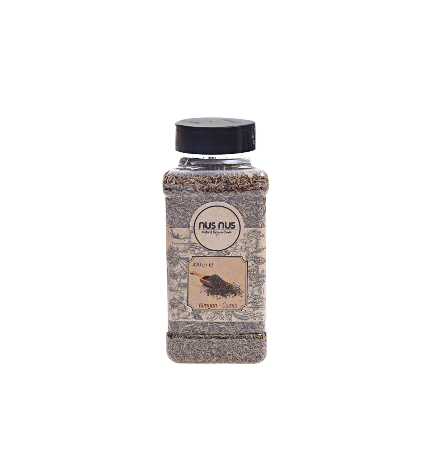 nusnus Cumin 420 gr