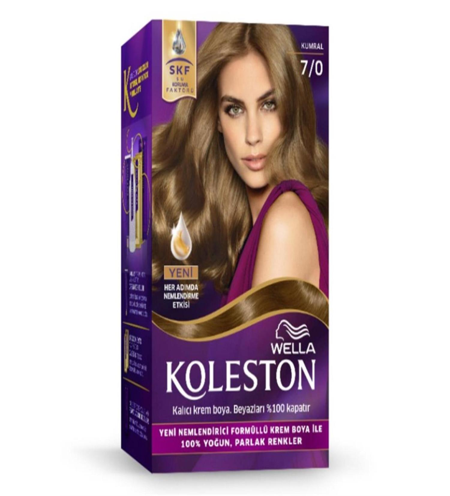 Igora 4 Pieces Schwarzkopf Igora Zero Amm 6-6 Hair Dye