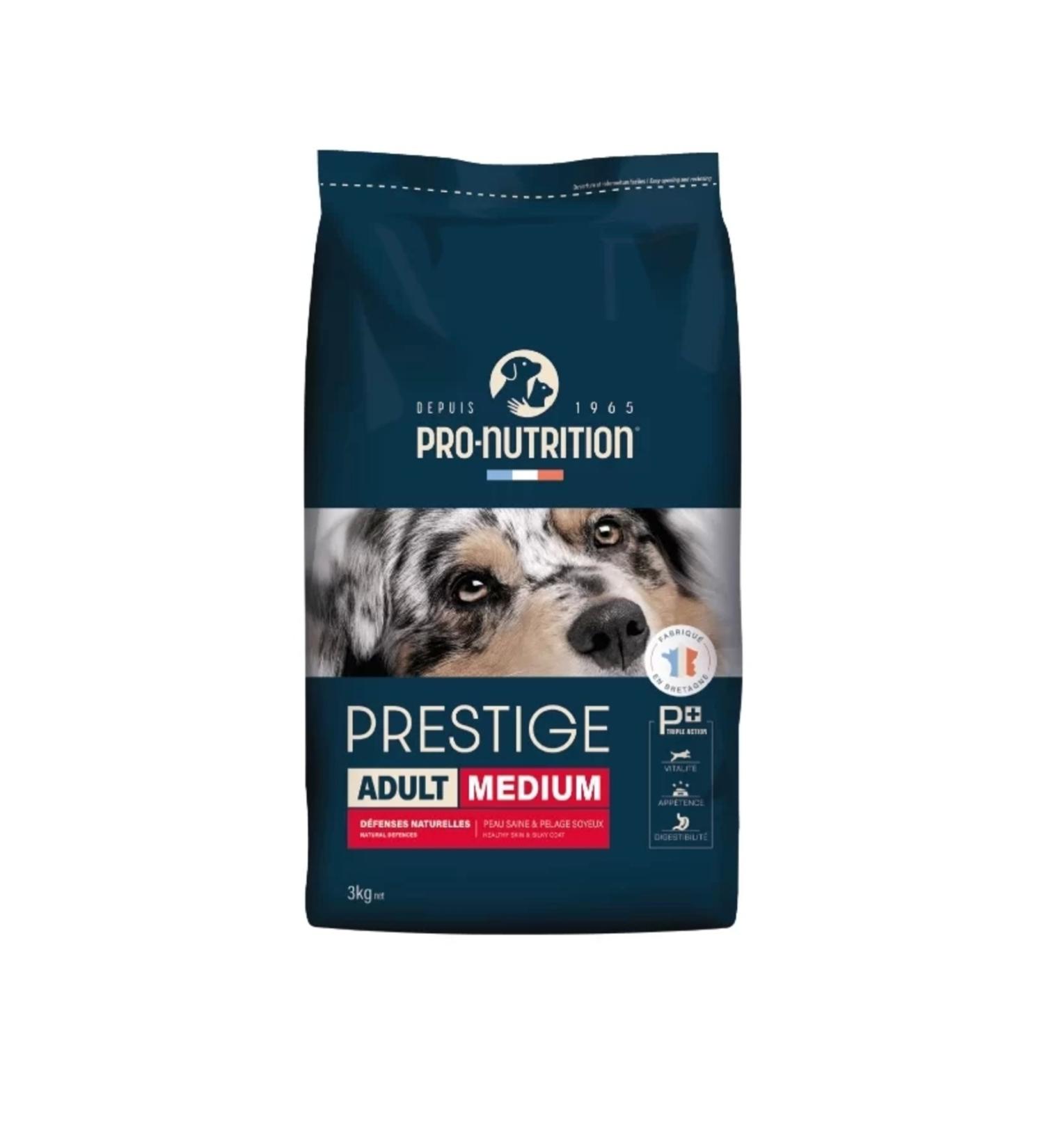 Proline Optimum Colored Granular Chicken Adult Cat Food 1.5 Kg X 2 Pieces