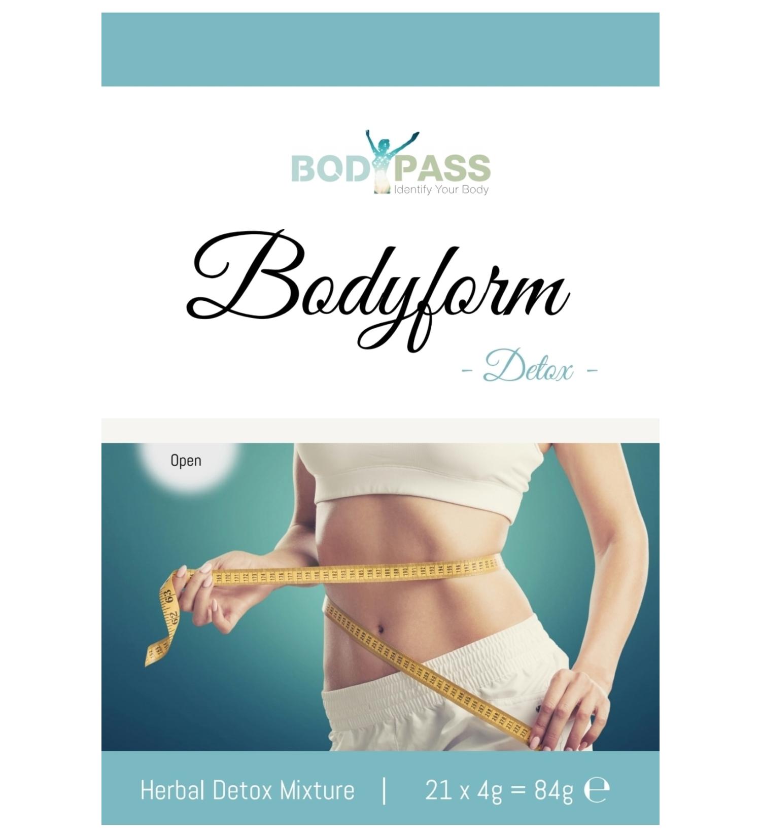 Black Mulberry Extract Syrup 100 ml