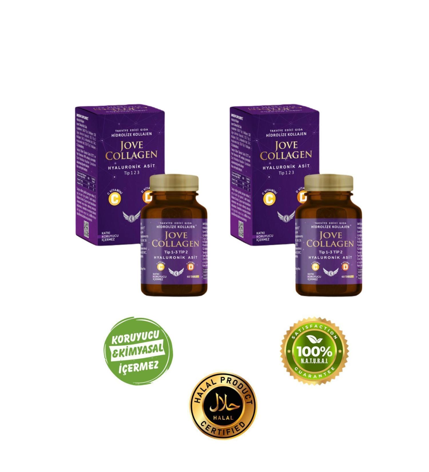 Ocean ExtraMag 60 Tablets Magnesium Containing Supplementary Food