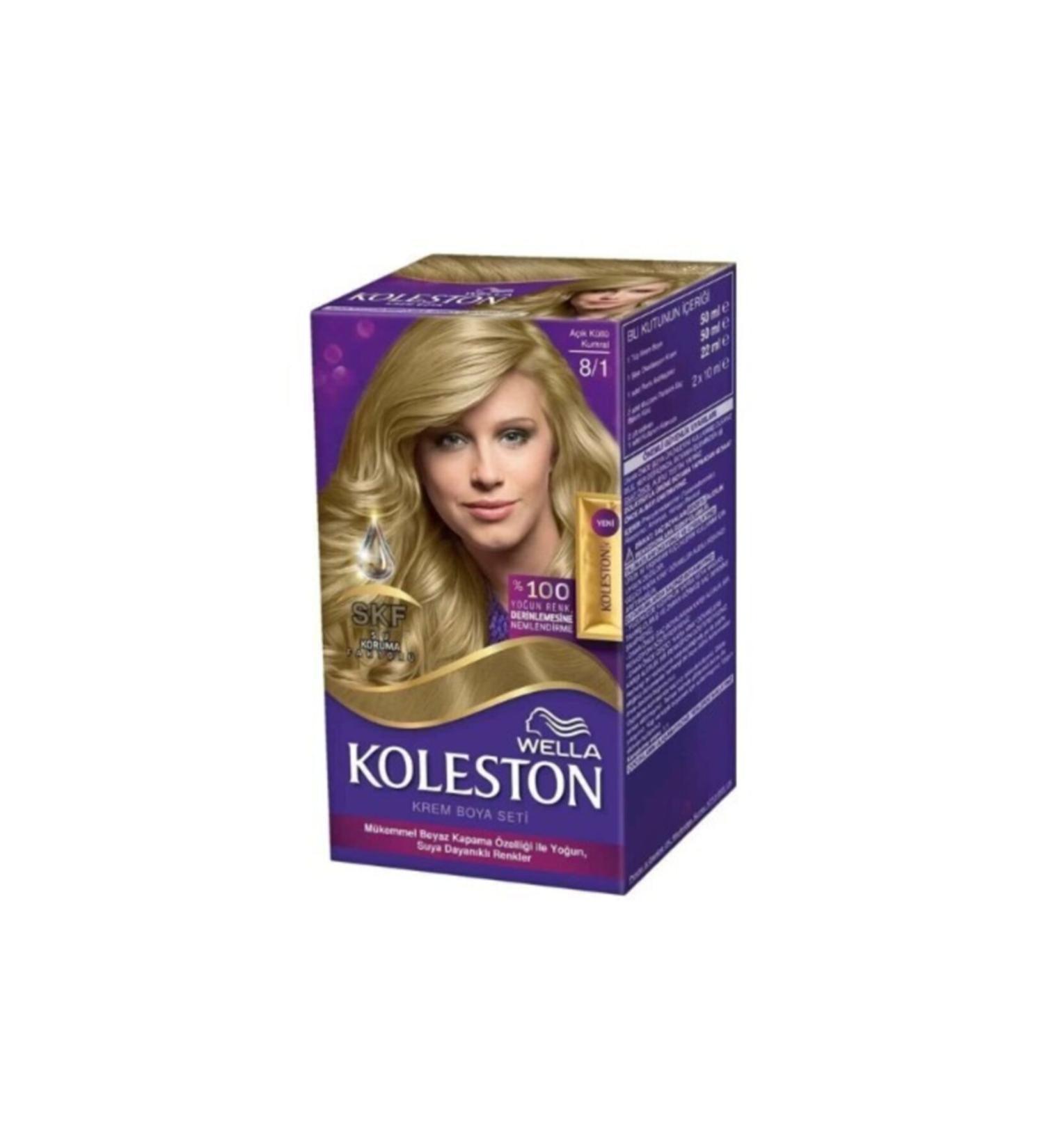 Wella Tube Dye 3-66 Eggplant Purple X2 Pieces