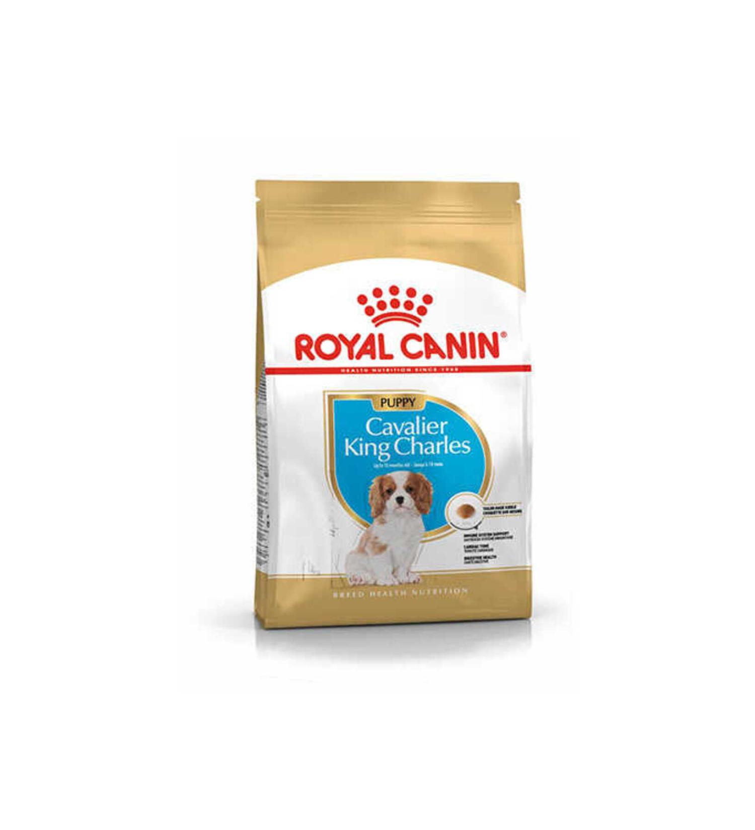 LAMFER Royal Canin Cavalier King Charles Adult Dog Food 1.5 Kg