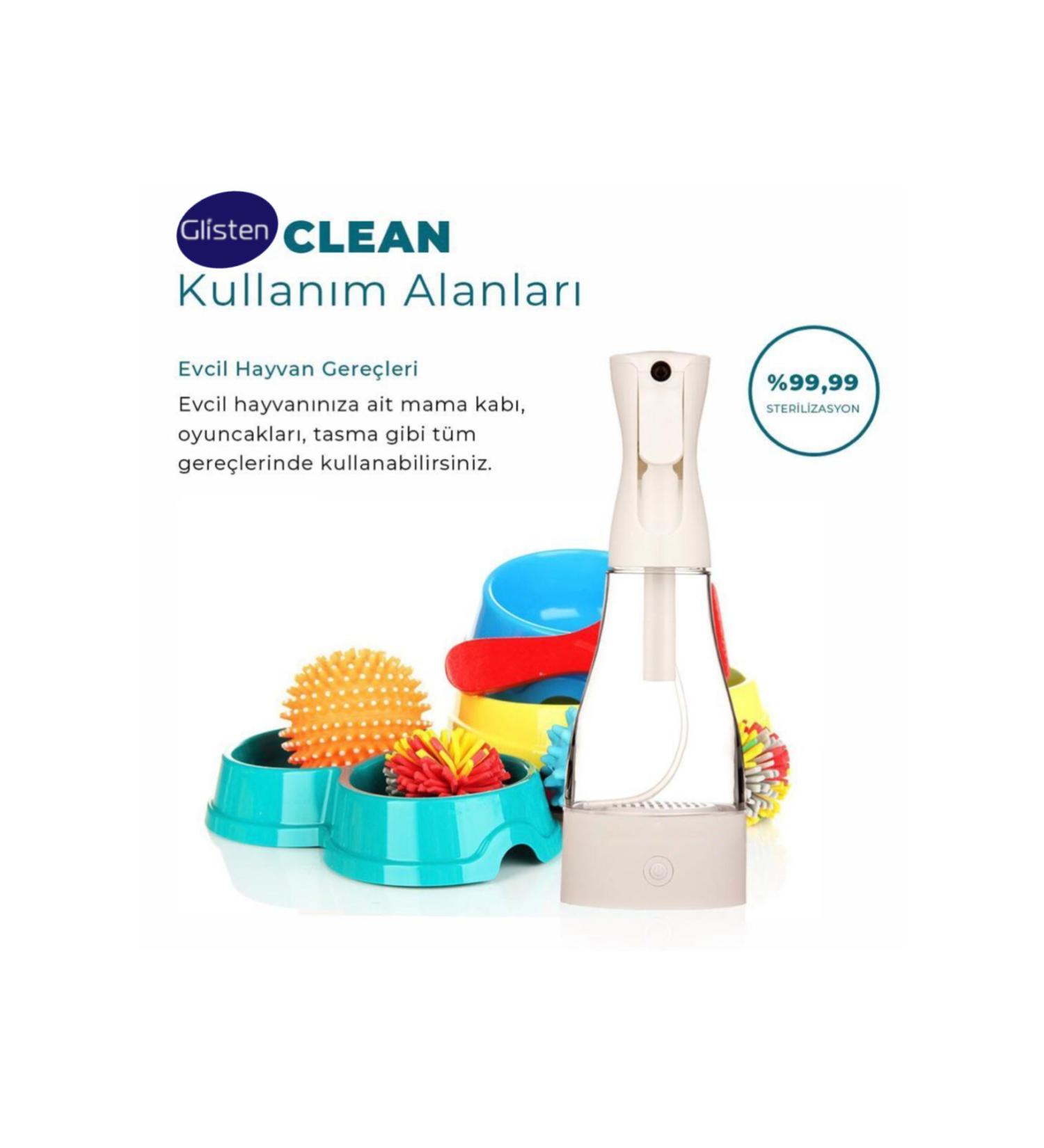 Bio PetActive Biopetactive Set