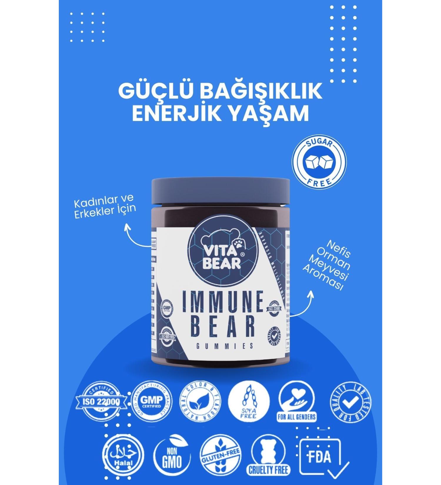 Petguard Multivitamin Tablet