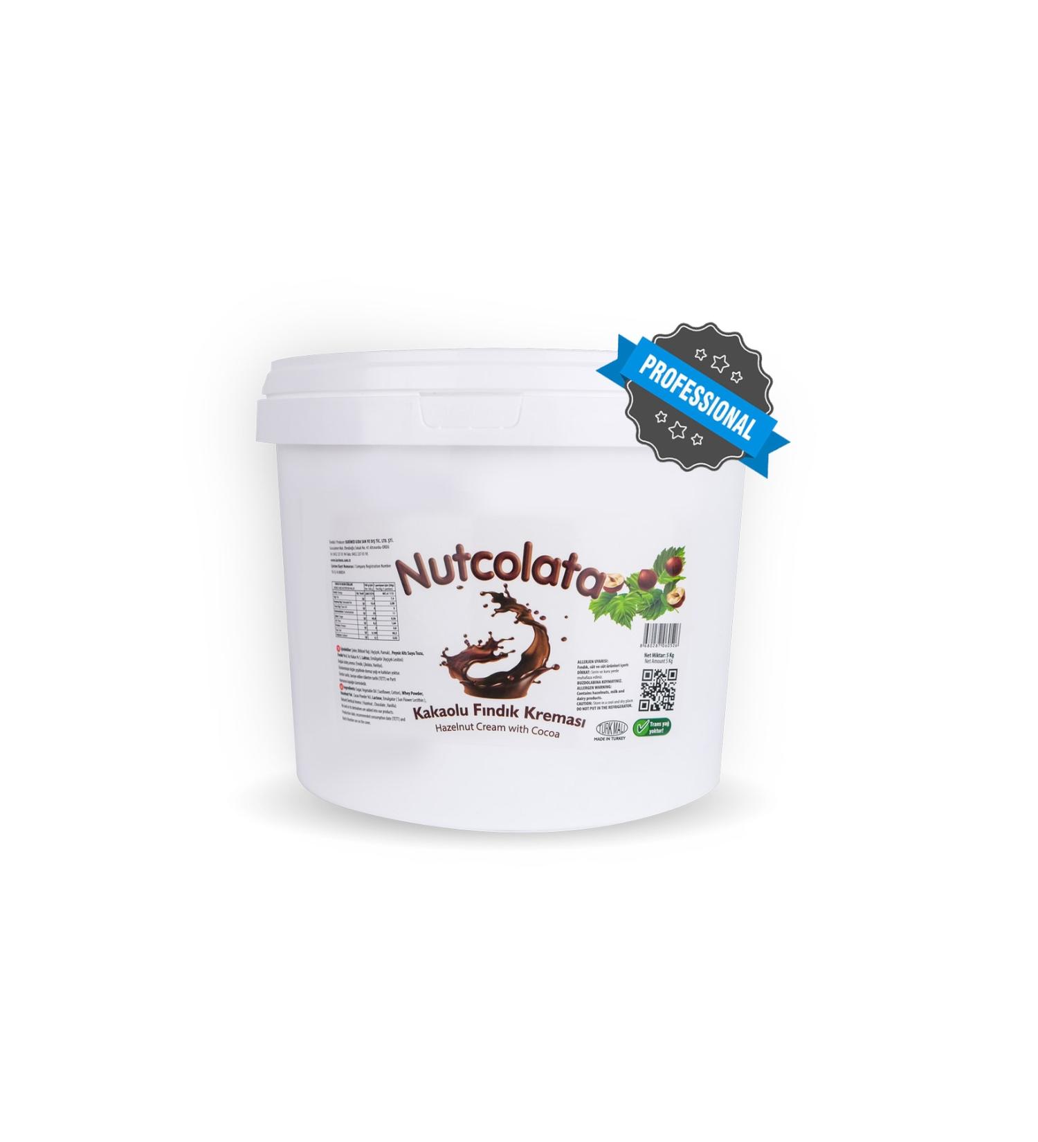 Naturelka Gluten Free Christmas Cookie Mix 350 Gr