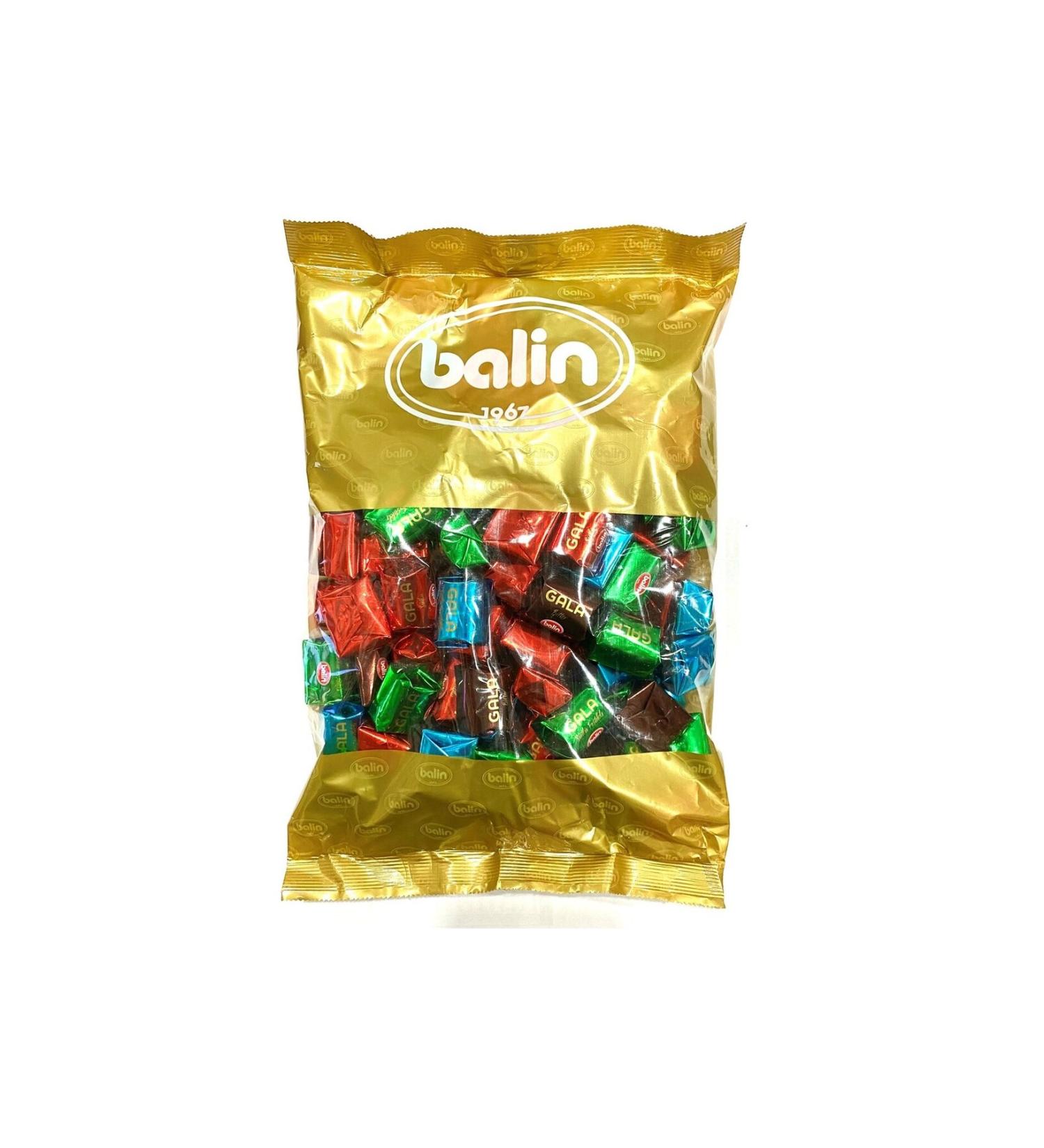 Balin Gala Baton Milk Mixed Package 1KG