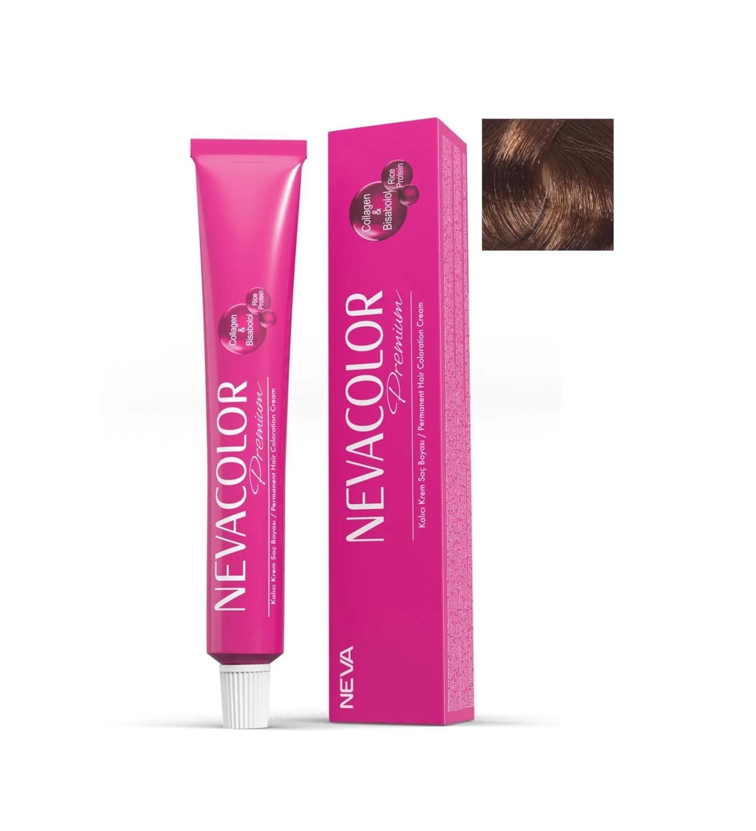 Igora 7 Pieces Igora Zero Amm 8-19 Hair Dye + Oxidant 1000 ml