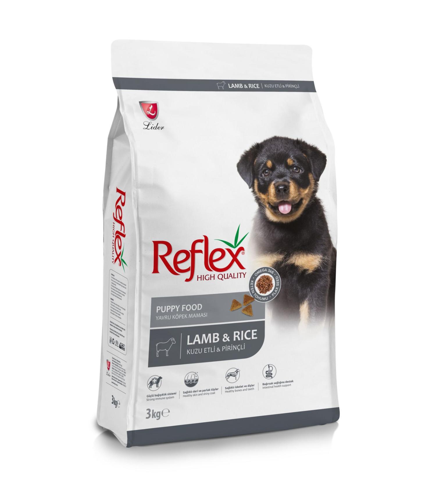 Reflex Pocket Treats Oral and Dental Health Adult Cat Reward Food 60 Gr -10